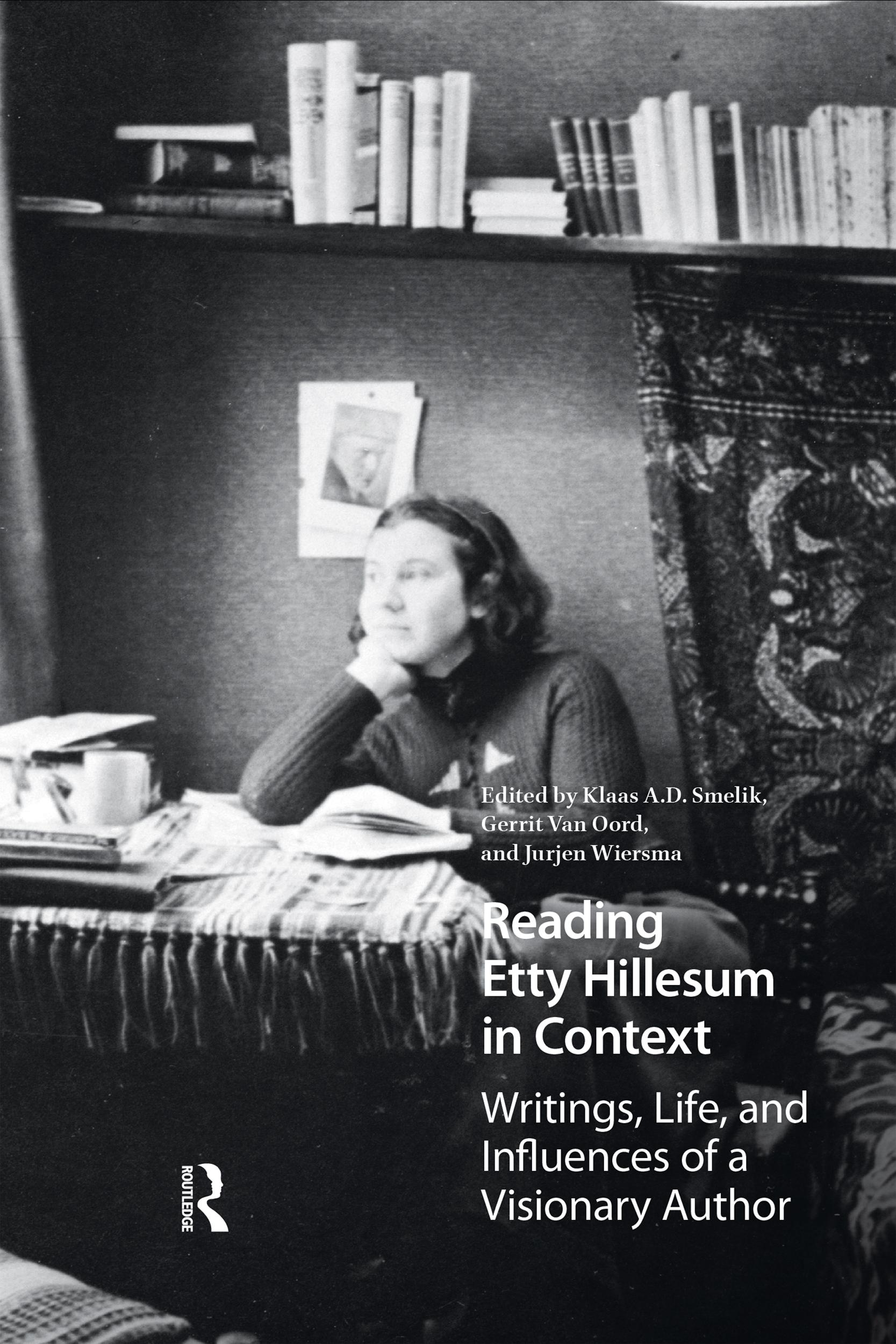 Reading Etty Hillesum in Context