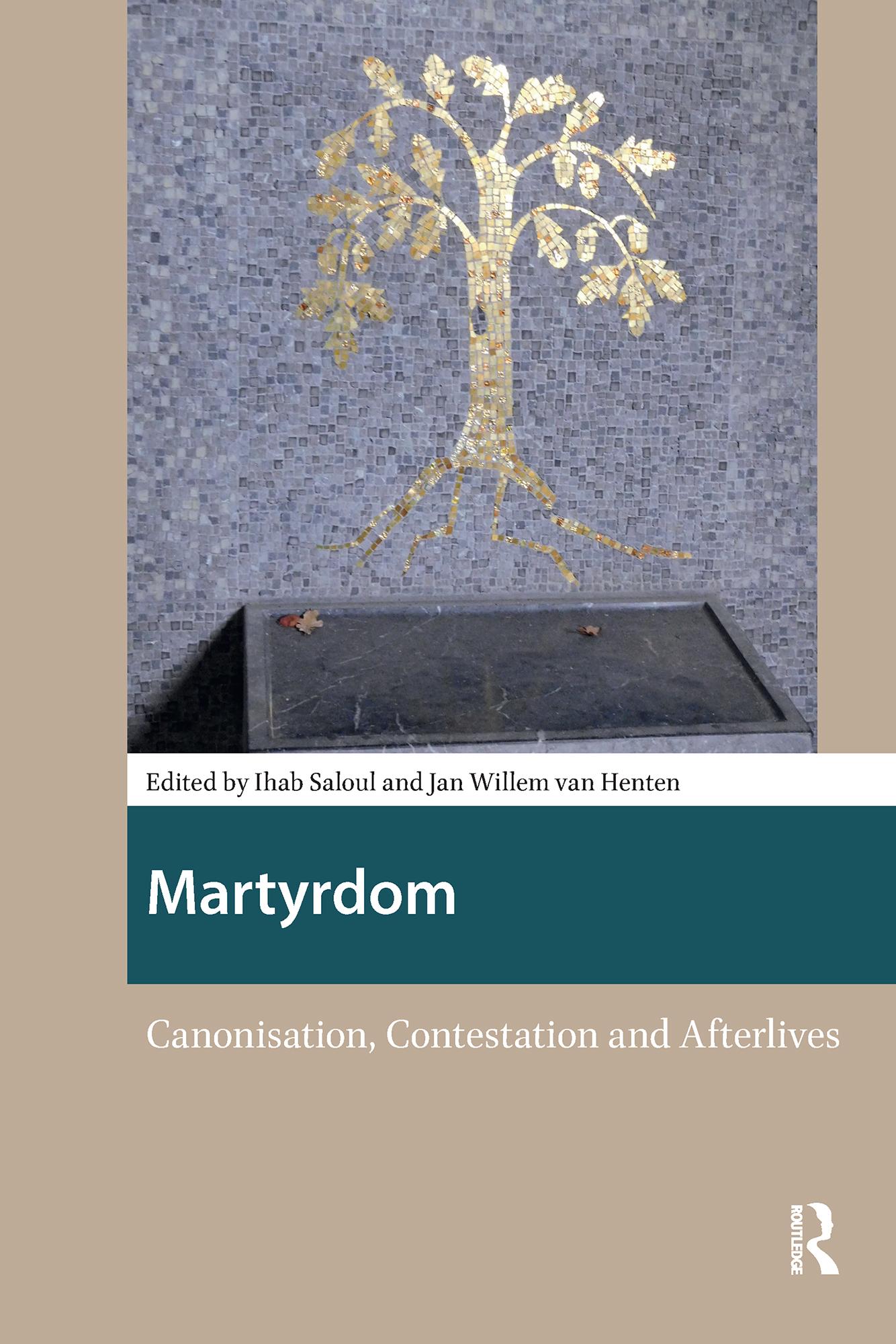 Martyrdom
