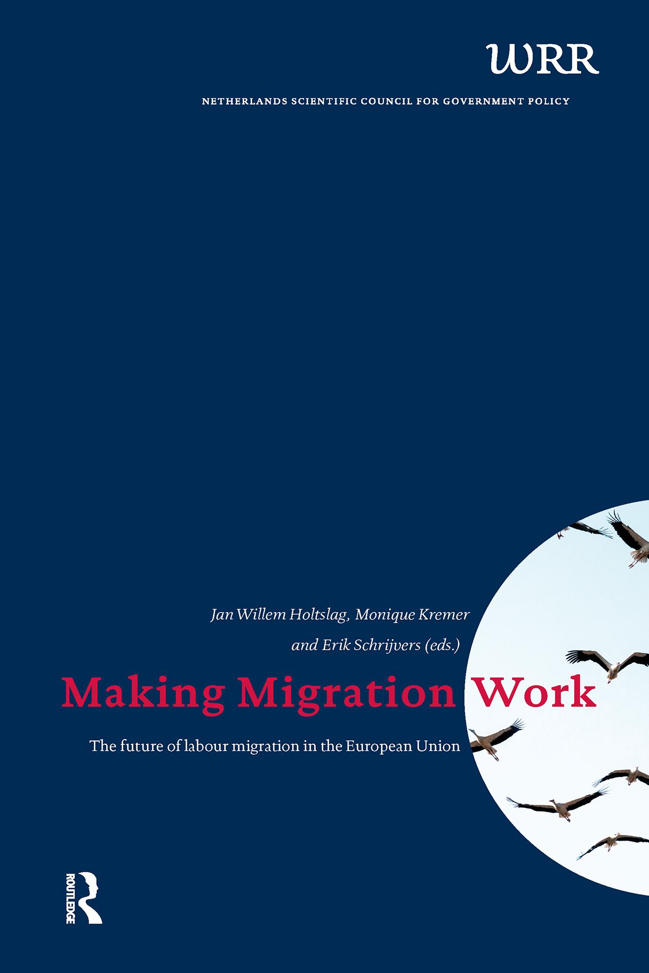 Making Migration Work