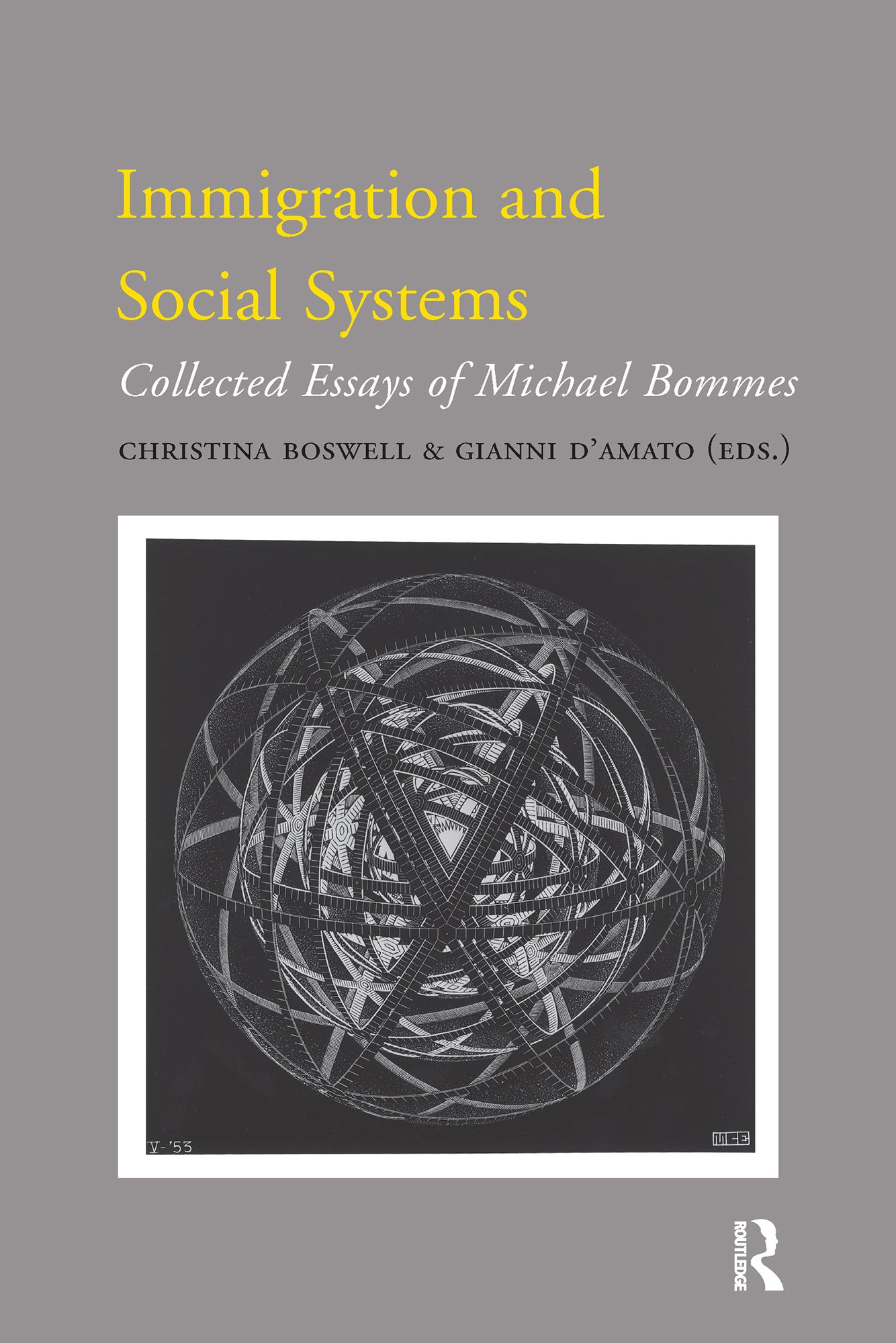 Immigration and Social Systems