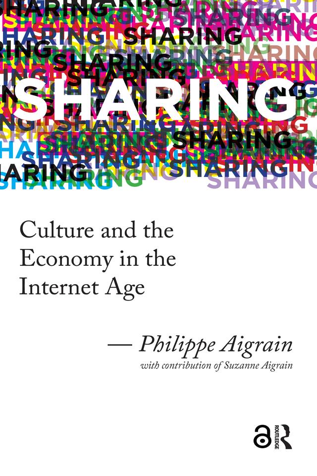 Sharing by Philippe Aigrain