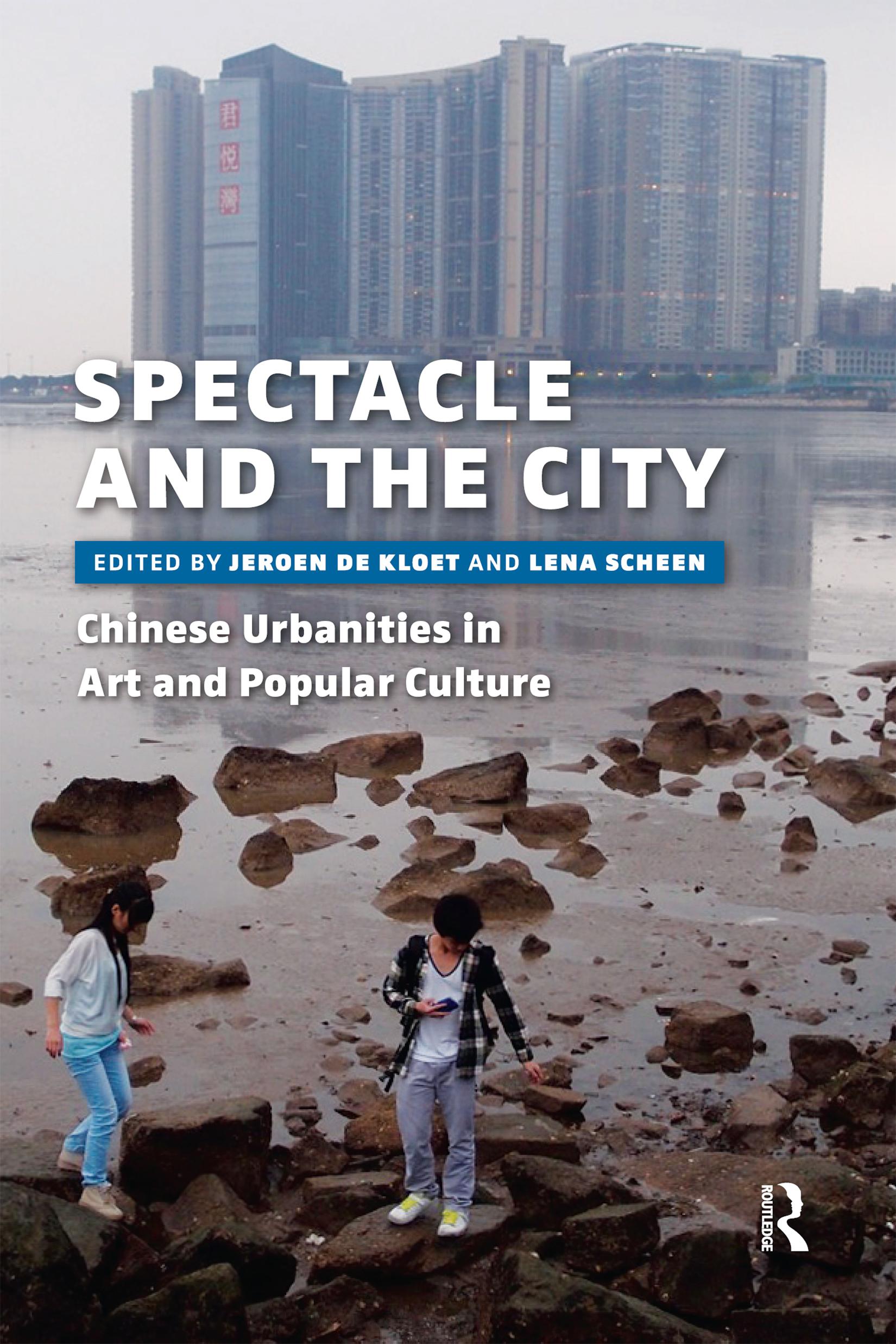 Spectacle and the City