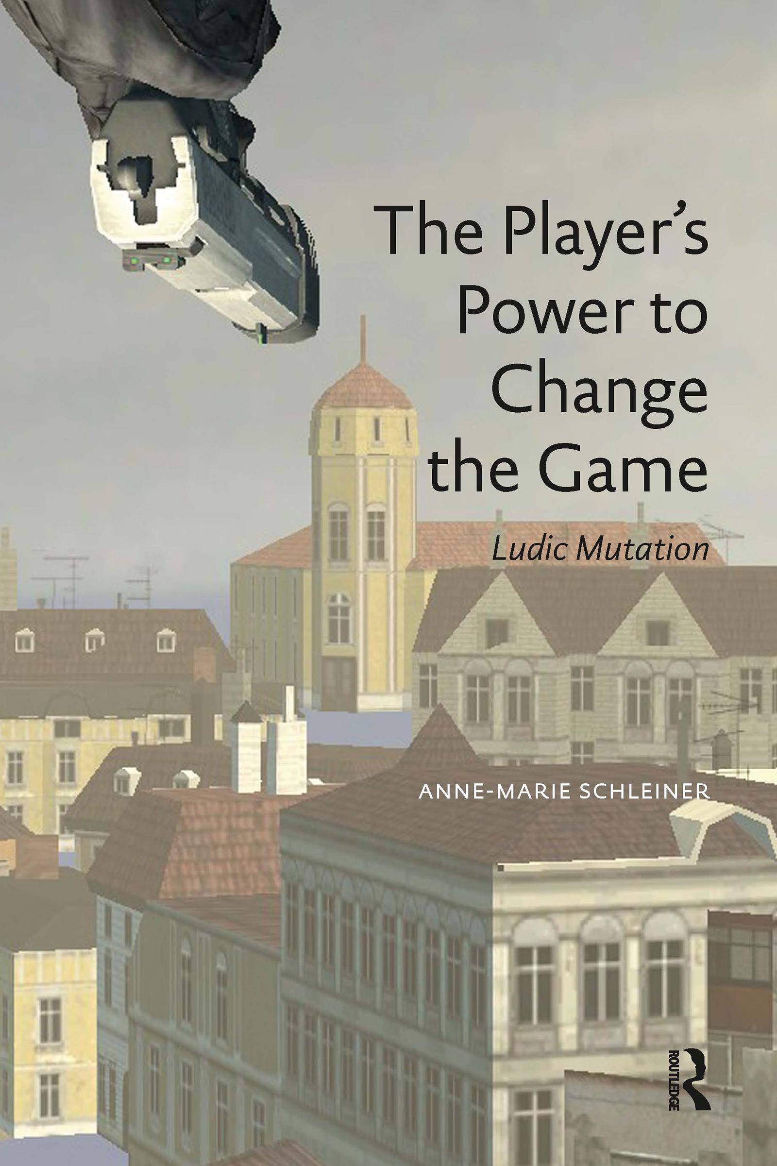 The Player's Power to Change the Game