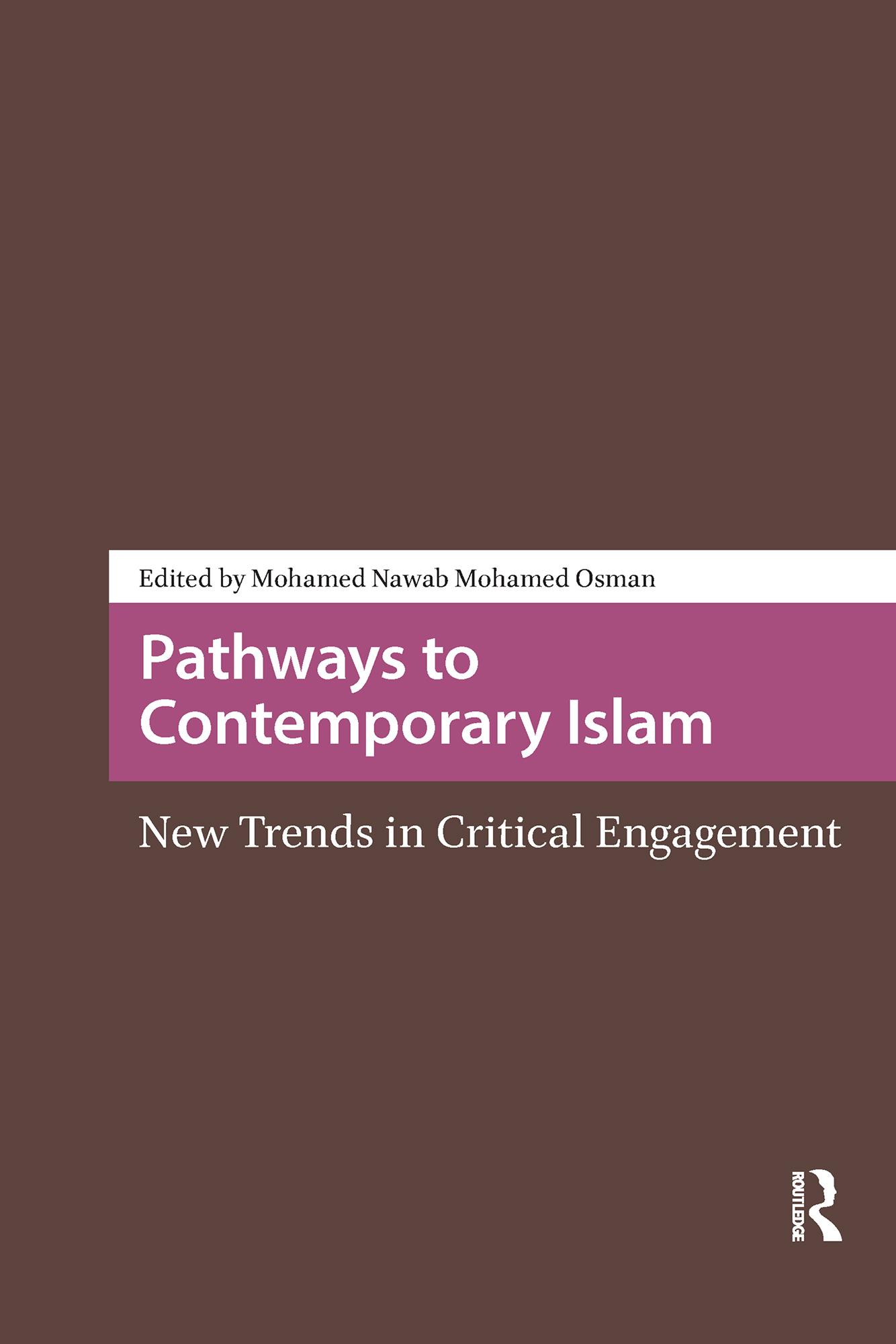 Pathways to Contemporary Islam