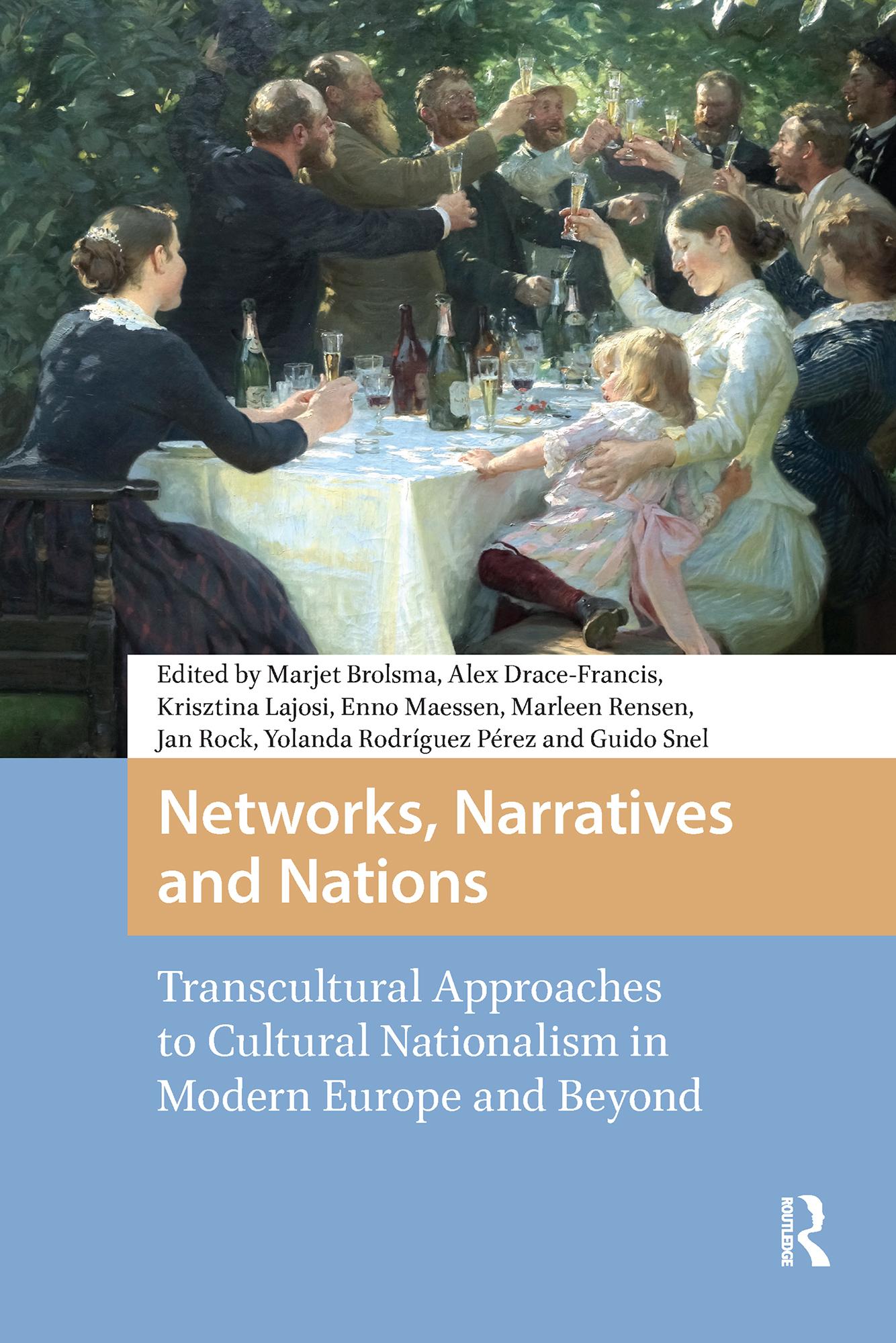 Networks, Narratives and Nations