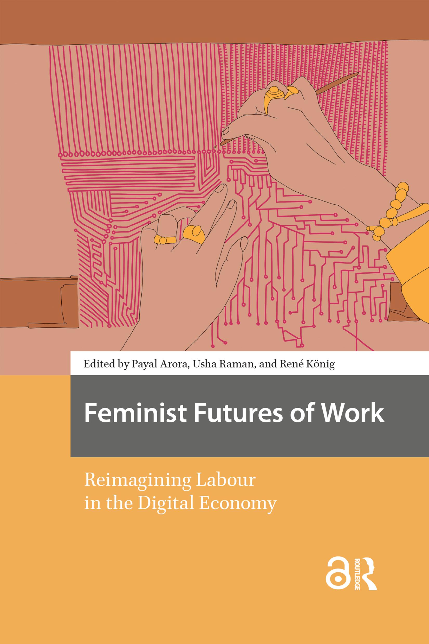 Feminist Futures of Work