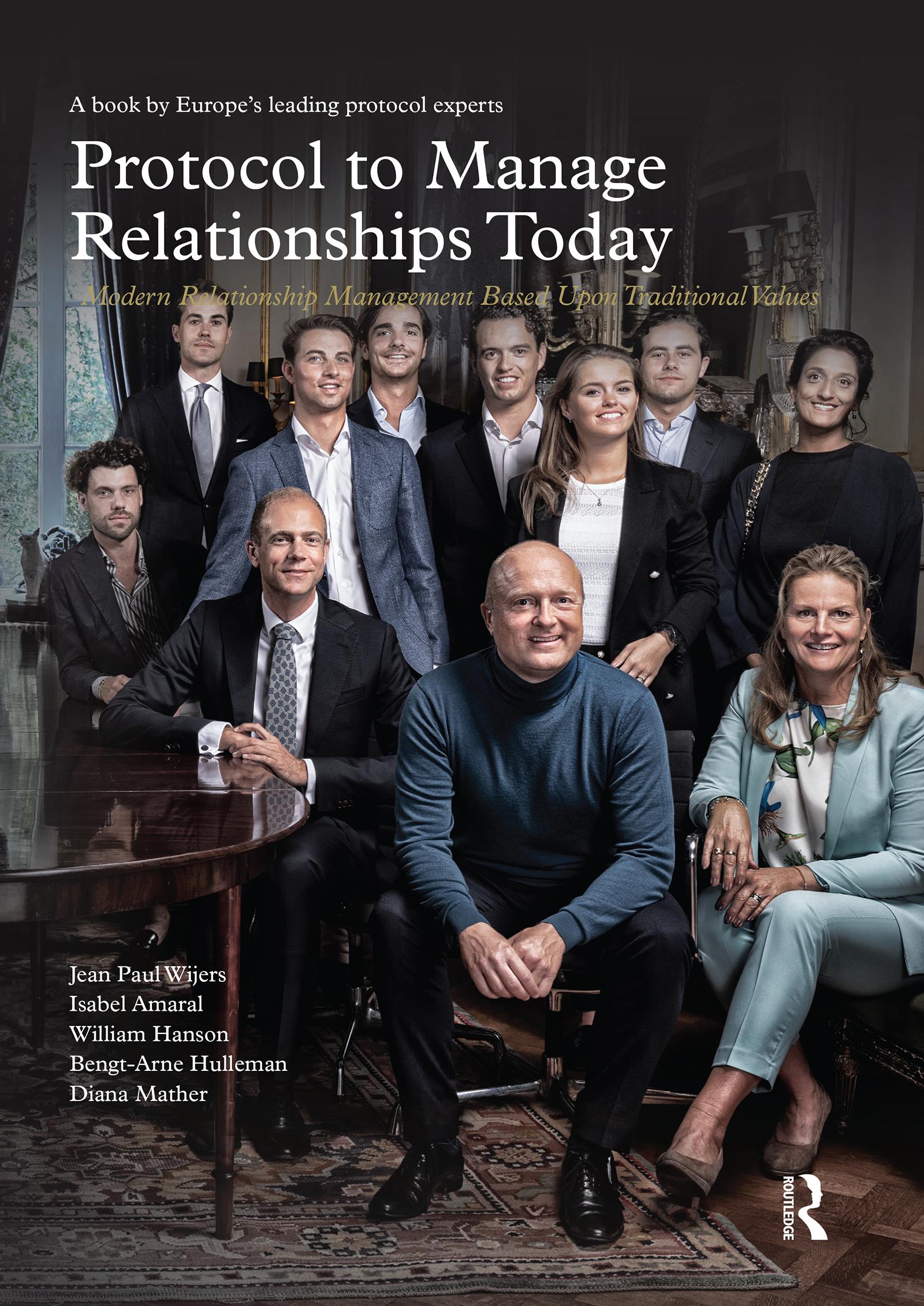 Protocol to Manage Relationships Today