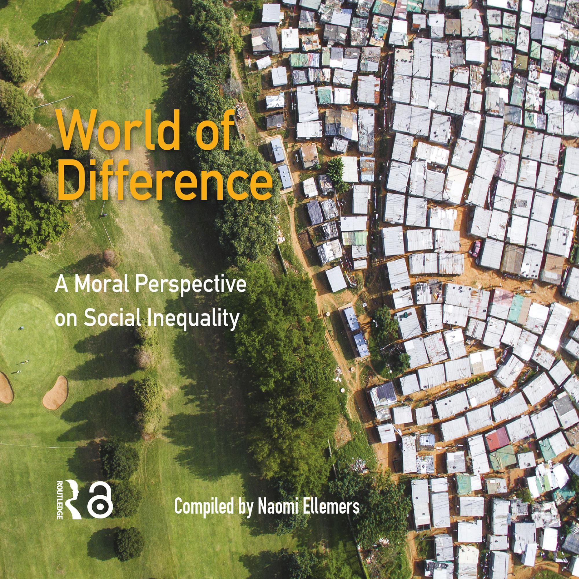 World of Difference