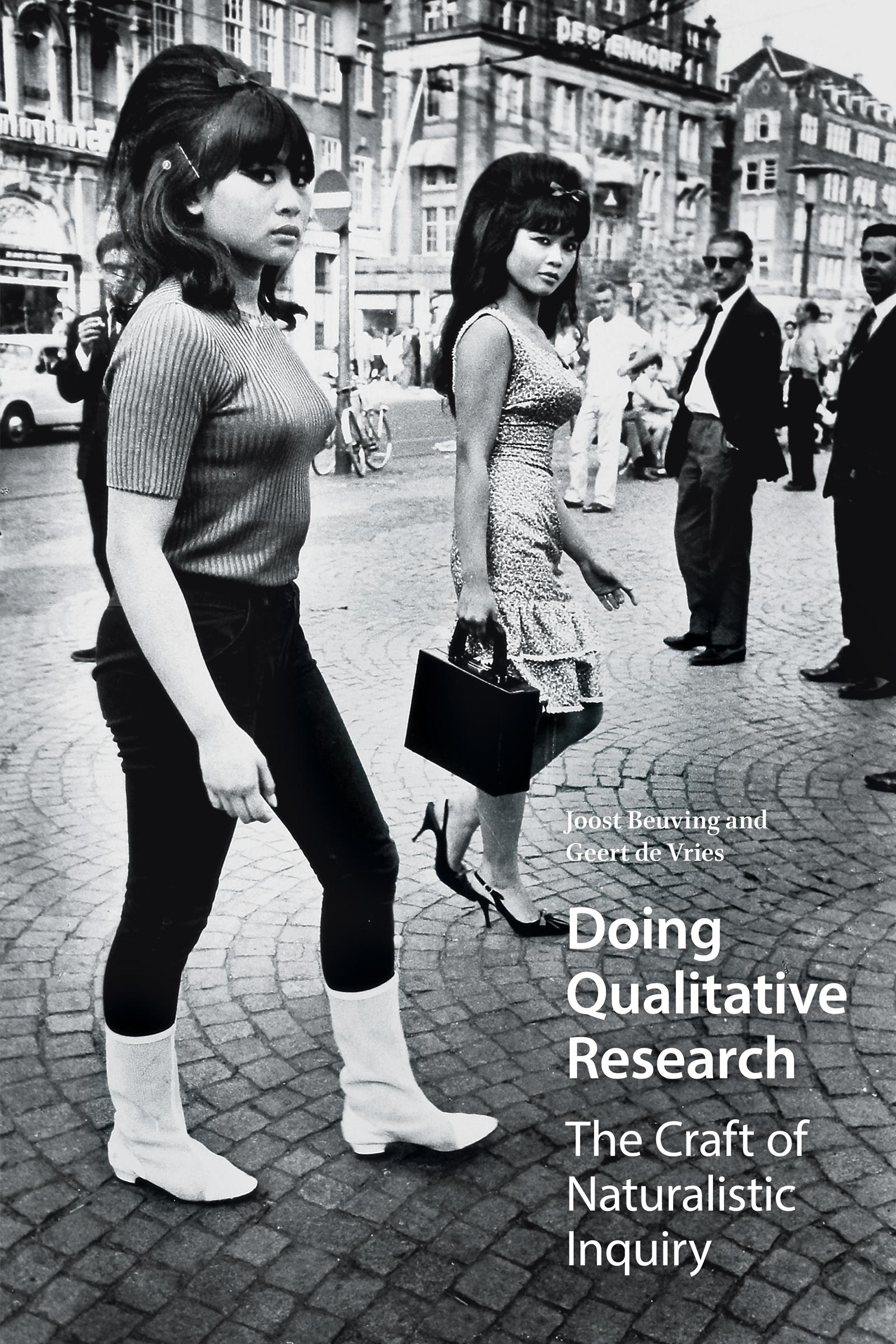 Doing Qualitative Research