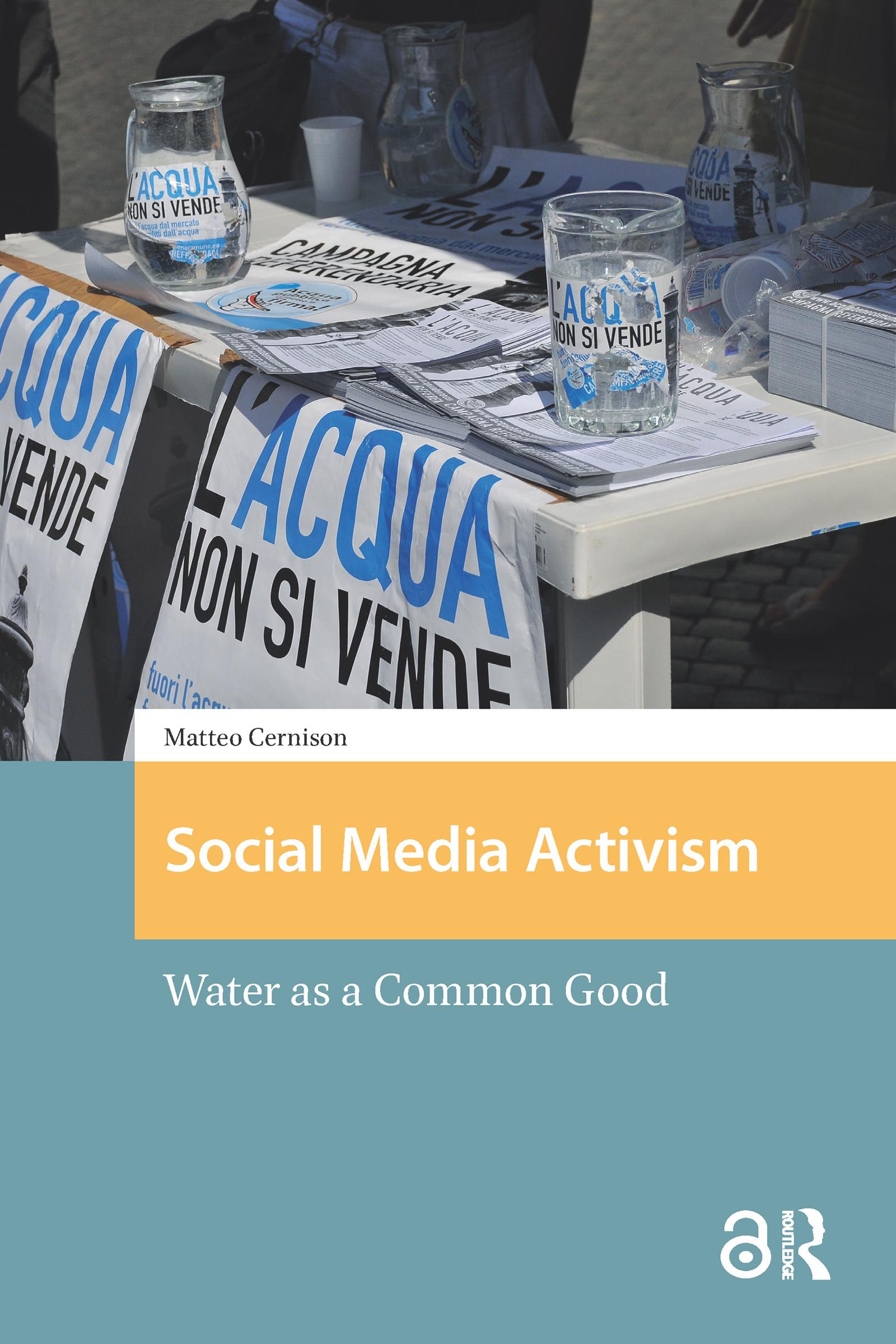 Social Media Activism