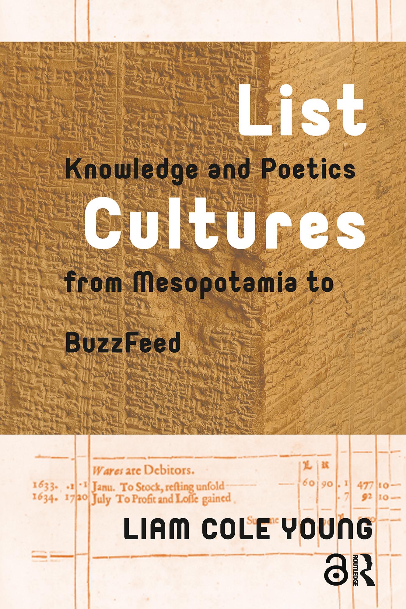 List Cultures