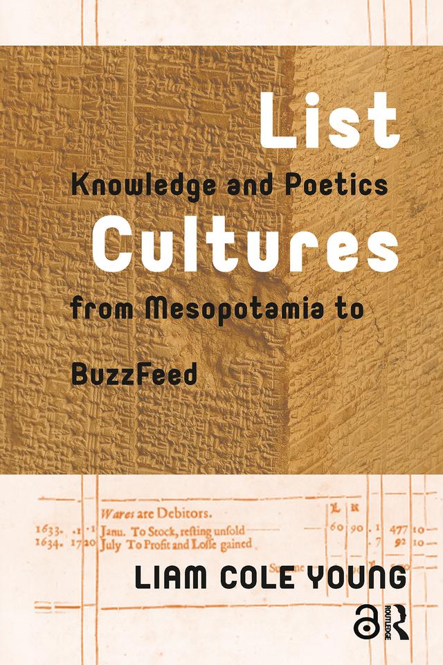 List Cultures by Liam Young