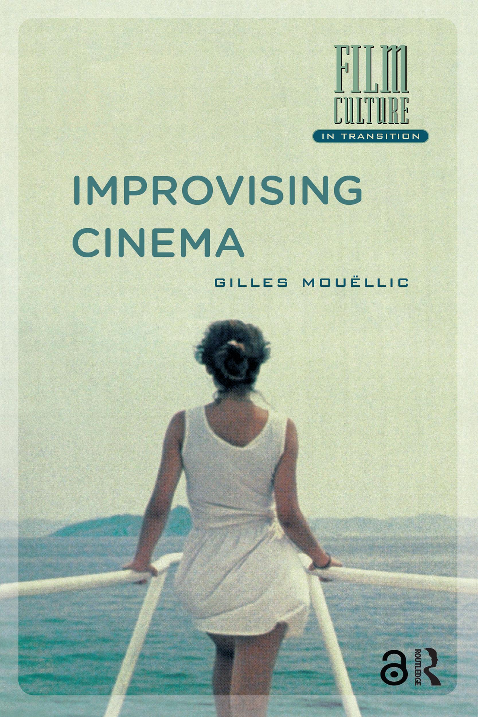 Improvising Cinema