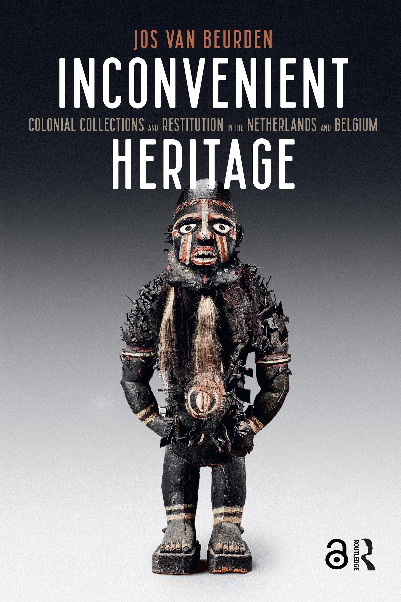 Inconvenient Heritage