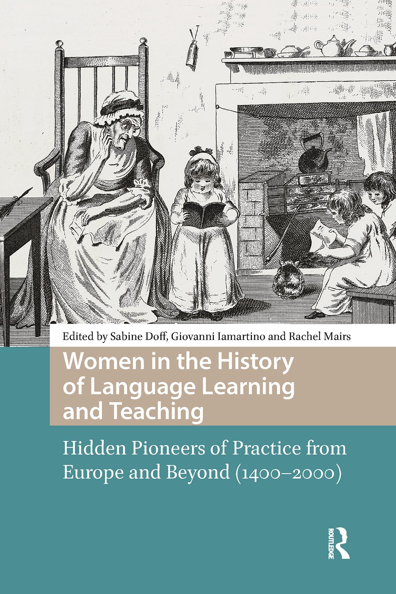 Women in the History of Language Learning and Teaching