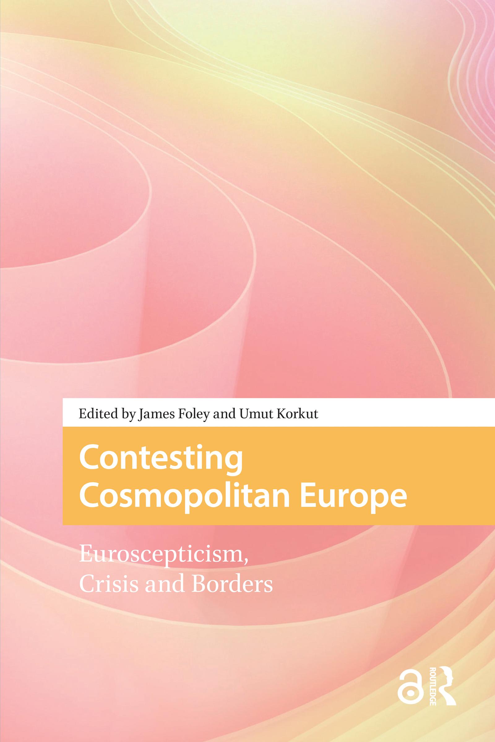 Contesting Cosmopolitan Europe