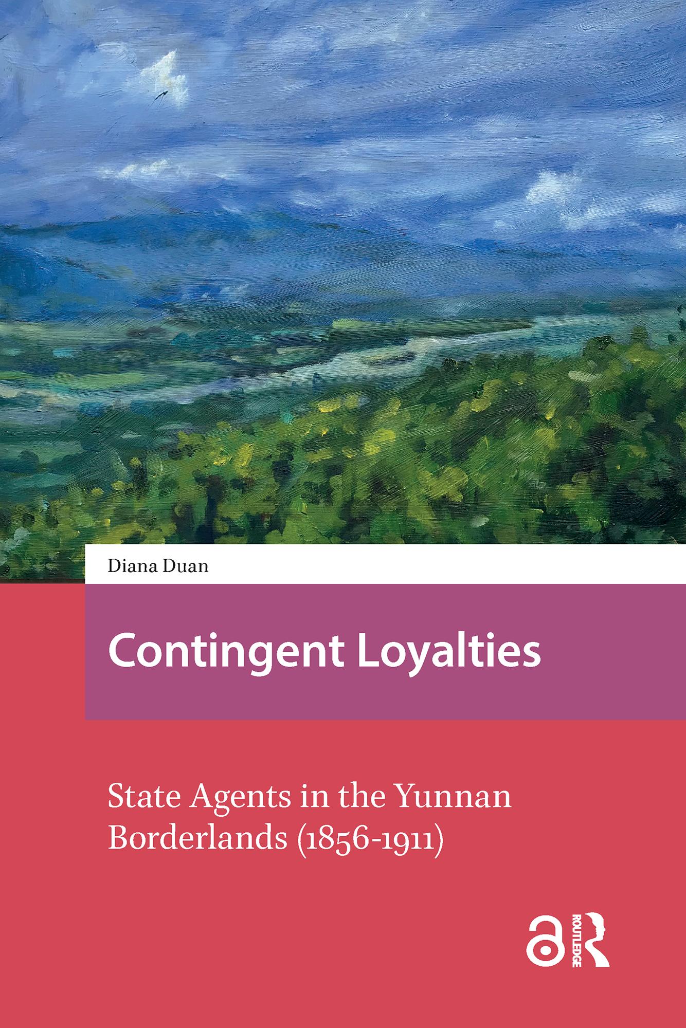 Contingent Loyalties