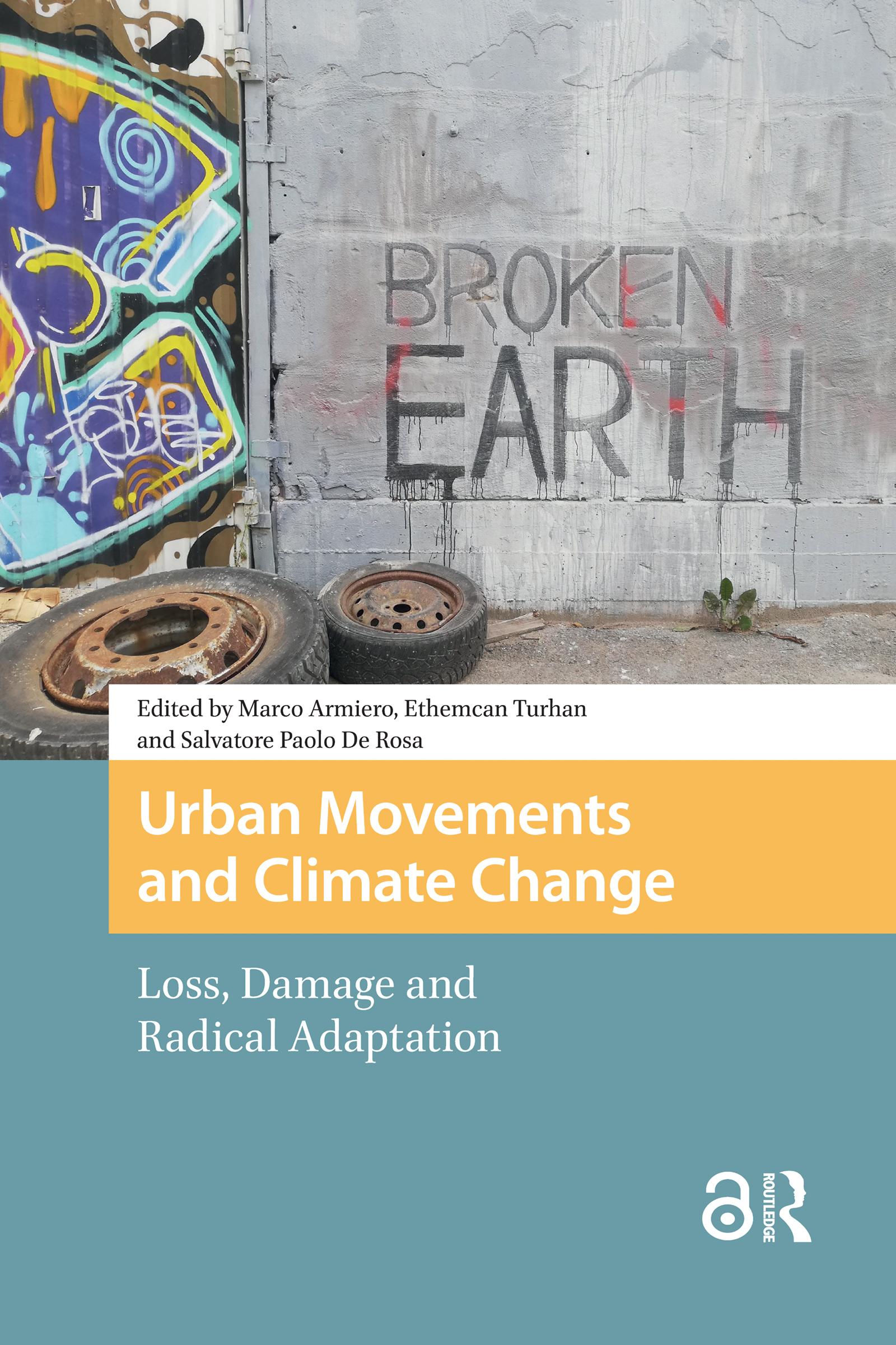 Urban Movements and Climate Change