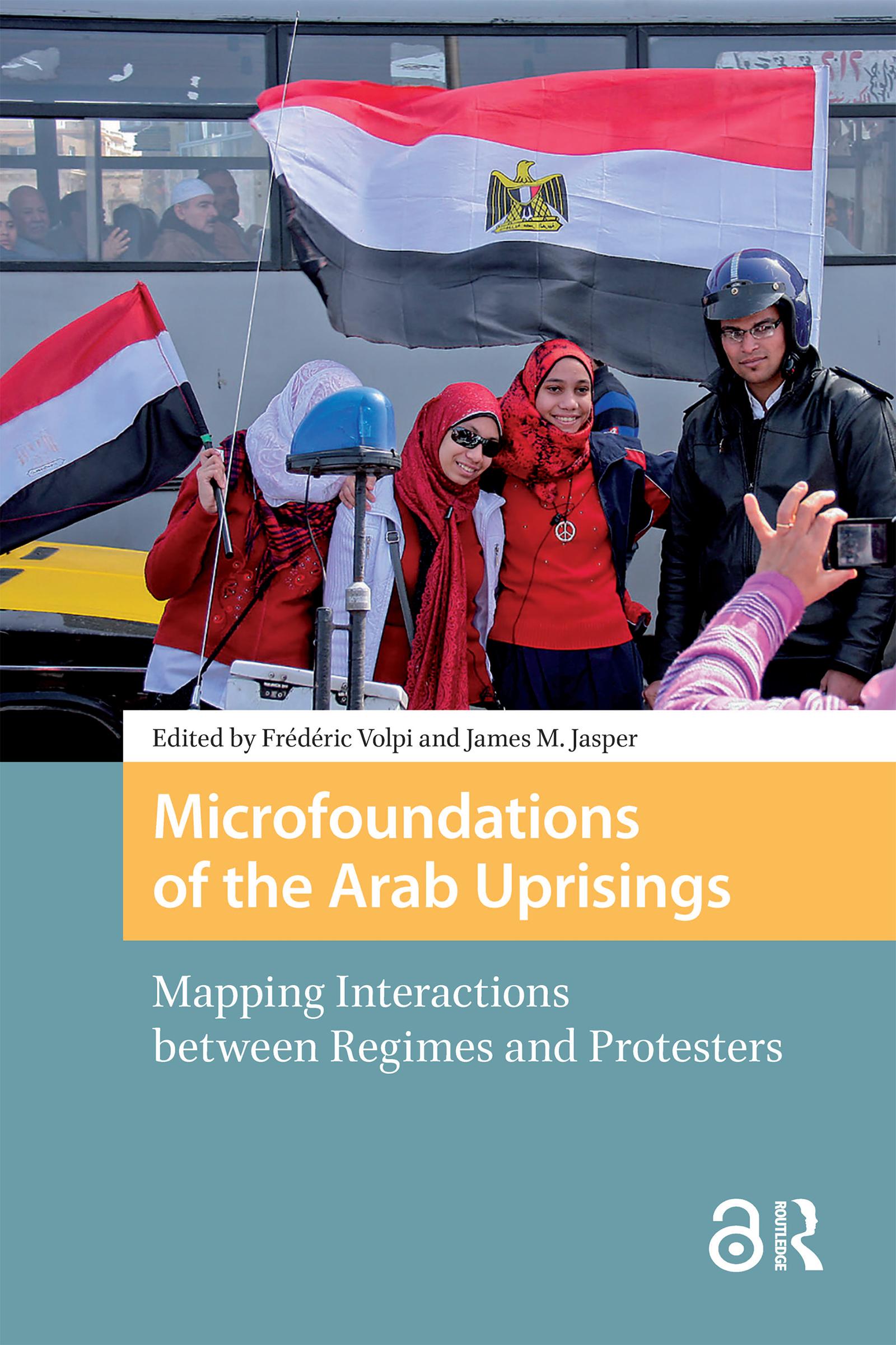 Microfoundations of the Arab Uprisings