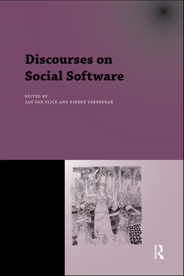 Discourses on Social Software by Jan van Eijck, Rineke Verbrugge