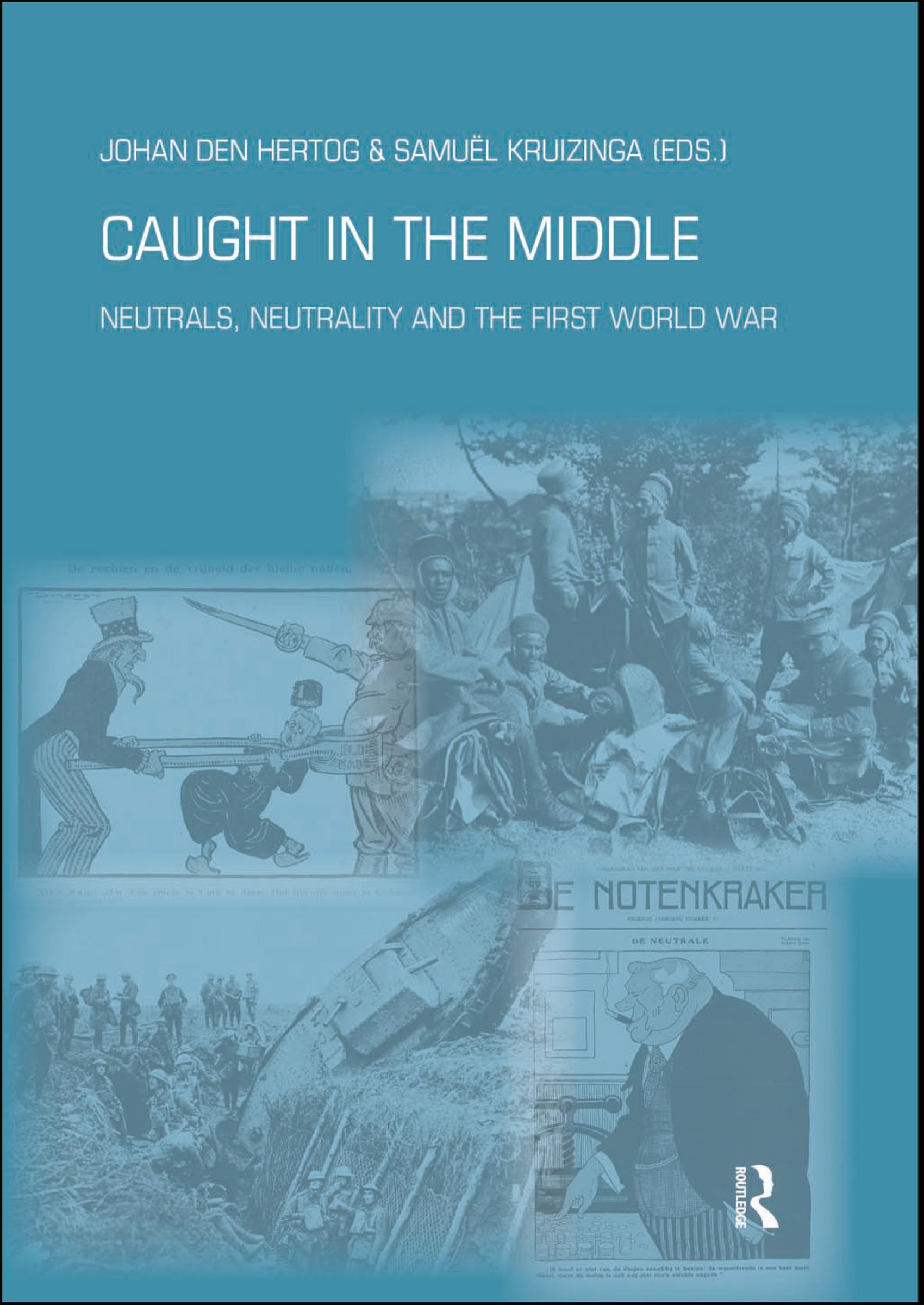 Caught in the Middle