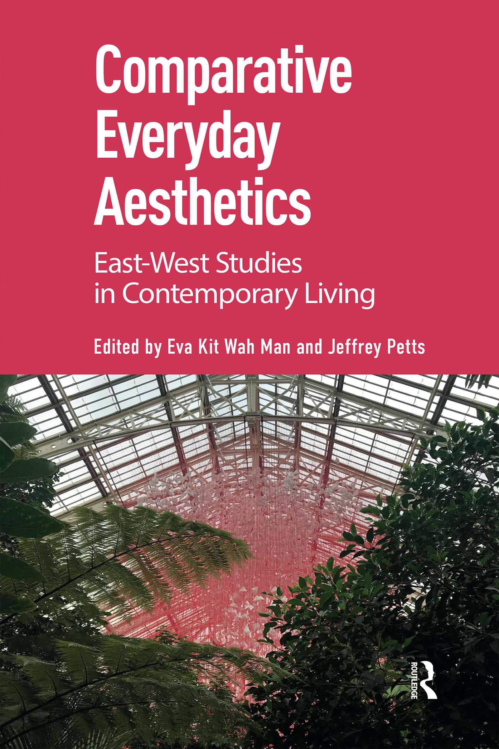 Comparative Everyday Aesthetics