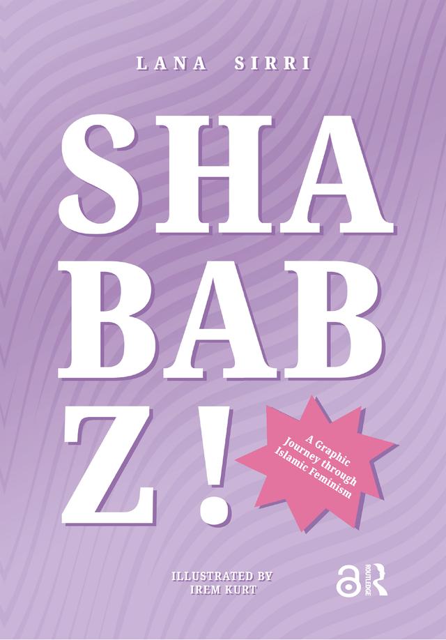 Shababz! by Lana Sirri