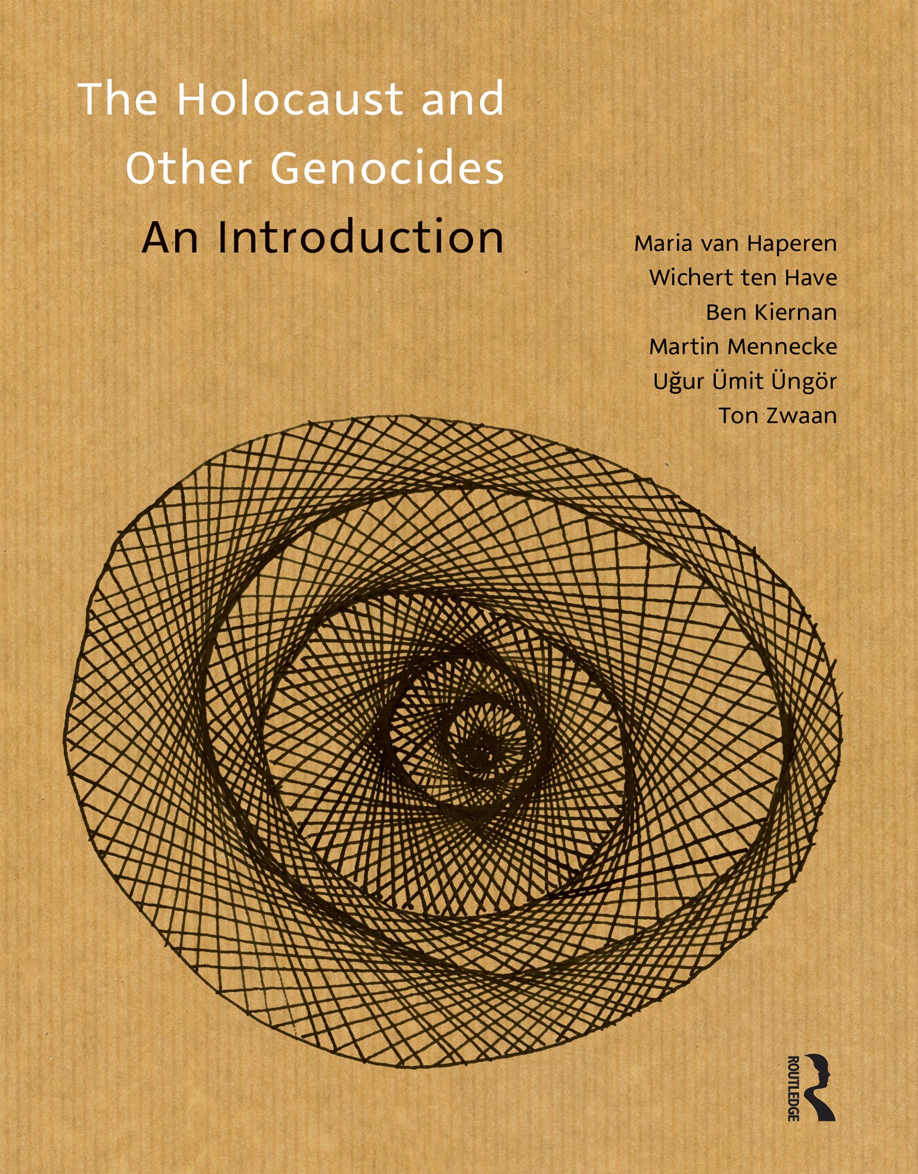 The Holocaust and Other Genocides