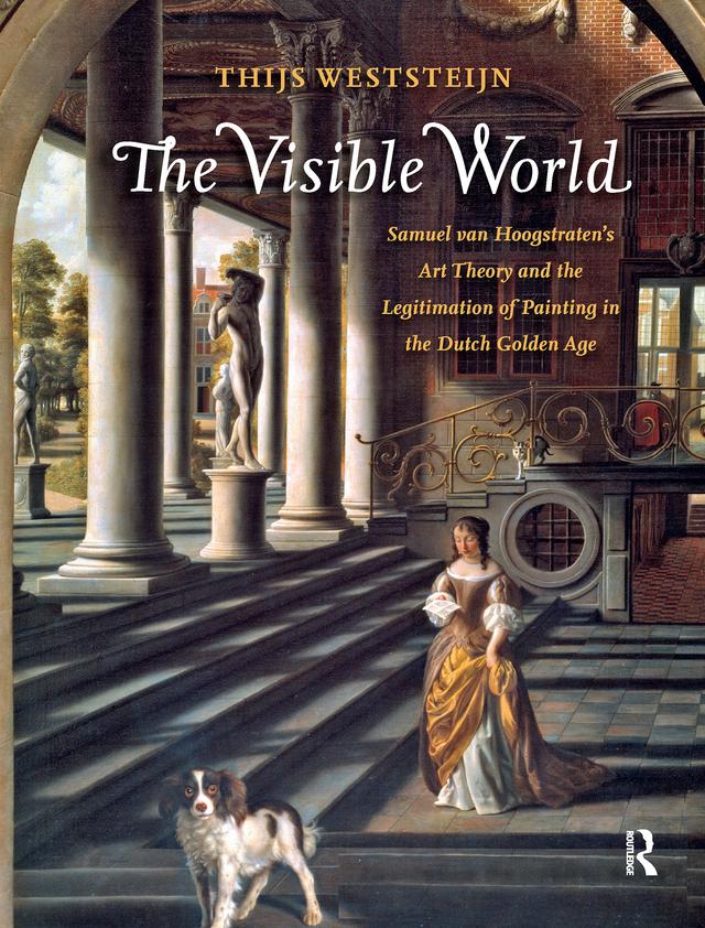 The Visible World by Thijs Weststeijn