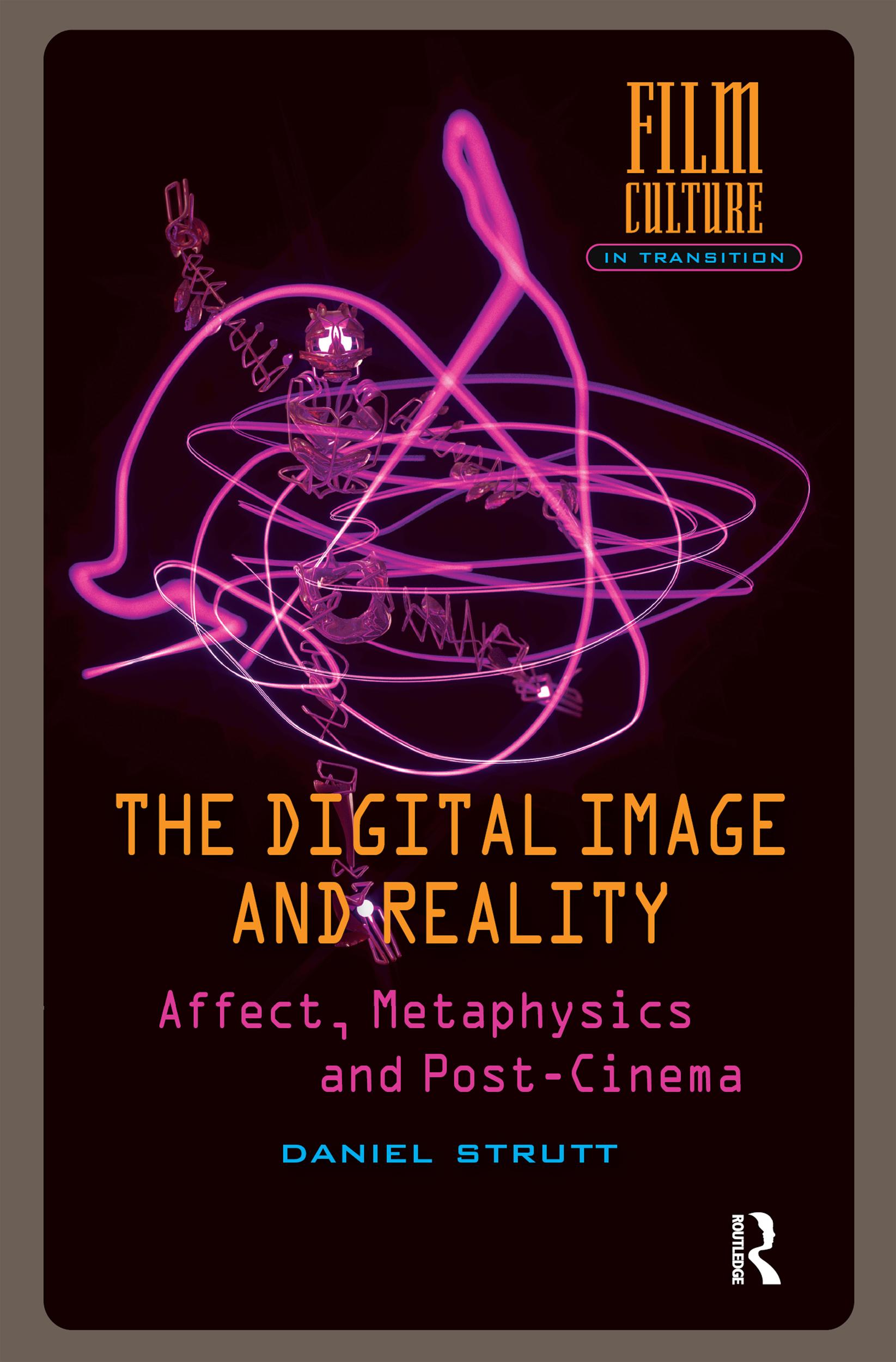 The Digital Image and Reality
