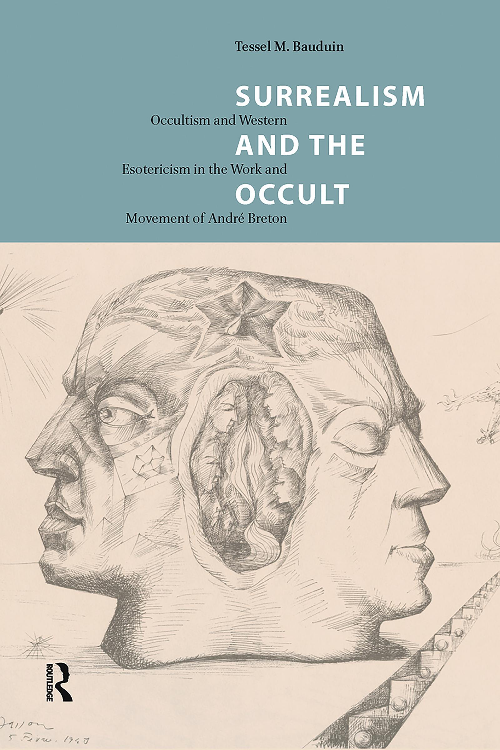 Surrealism and the Occult