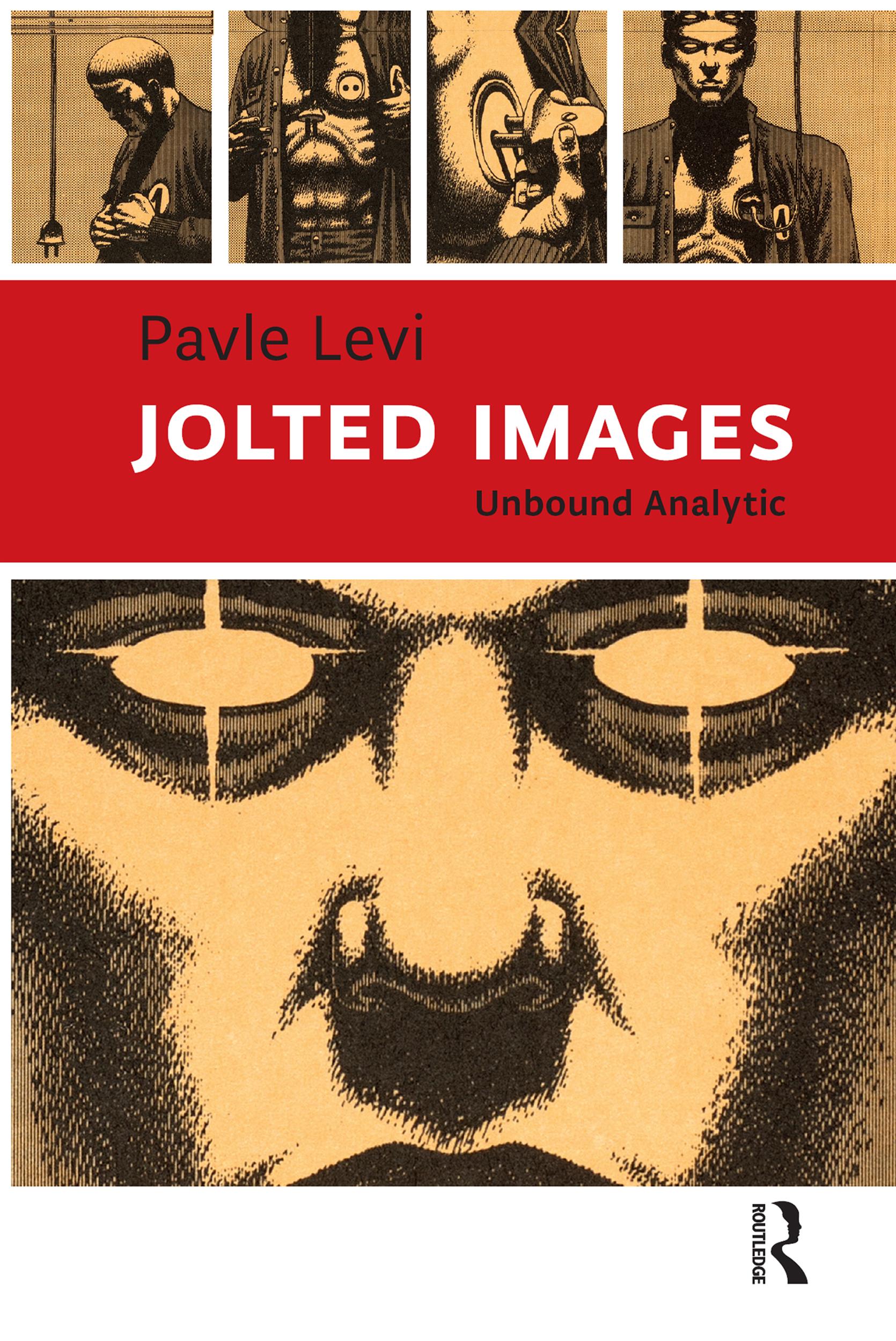 Jolted Images