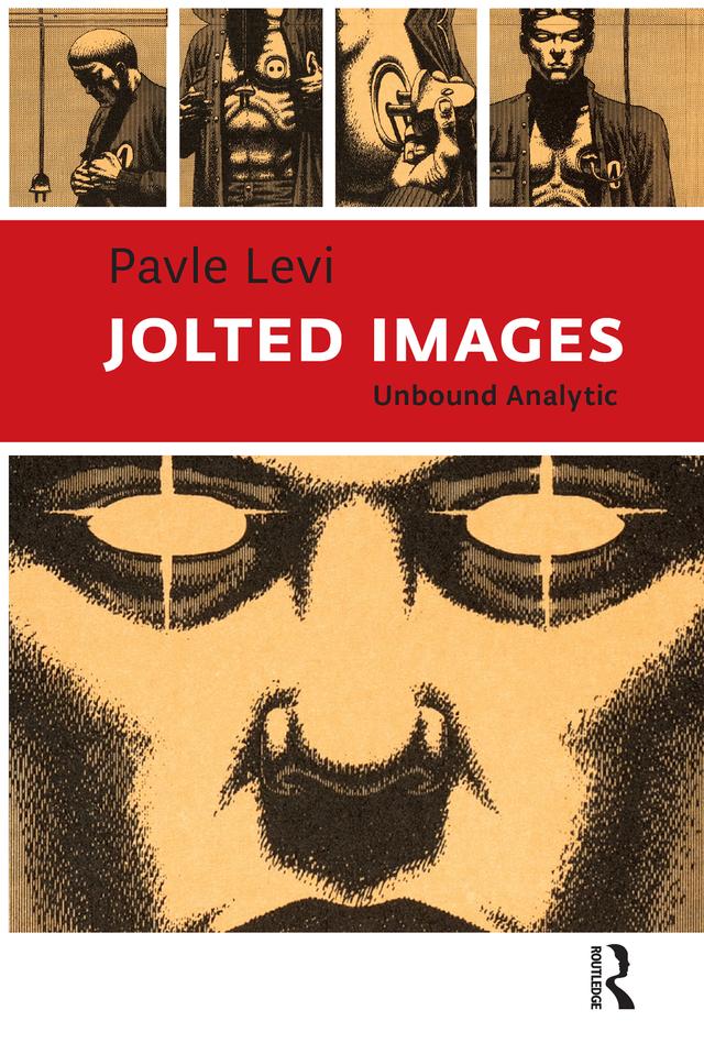 Jolted Images by Pavle Levi