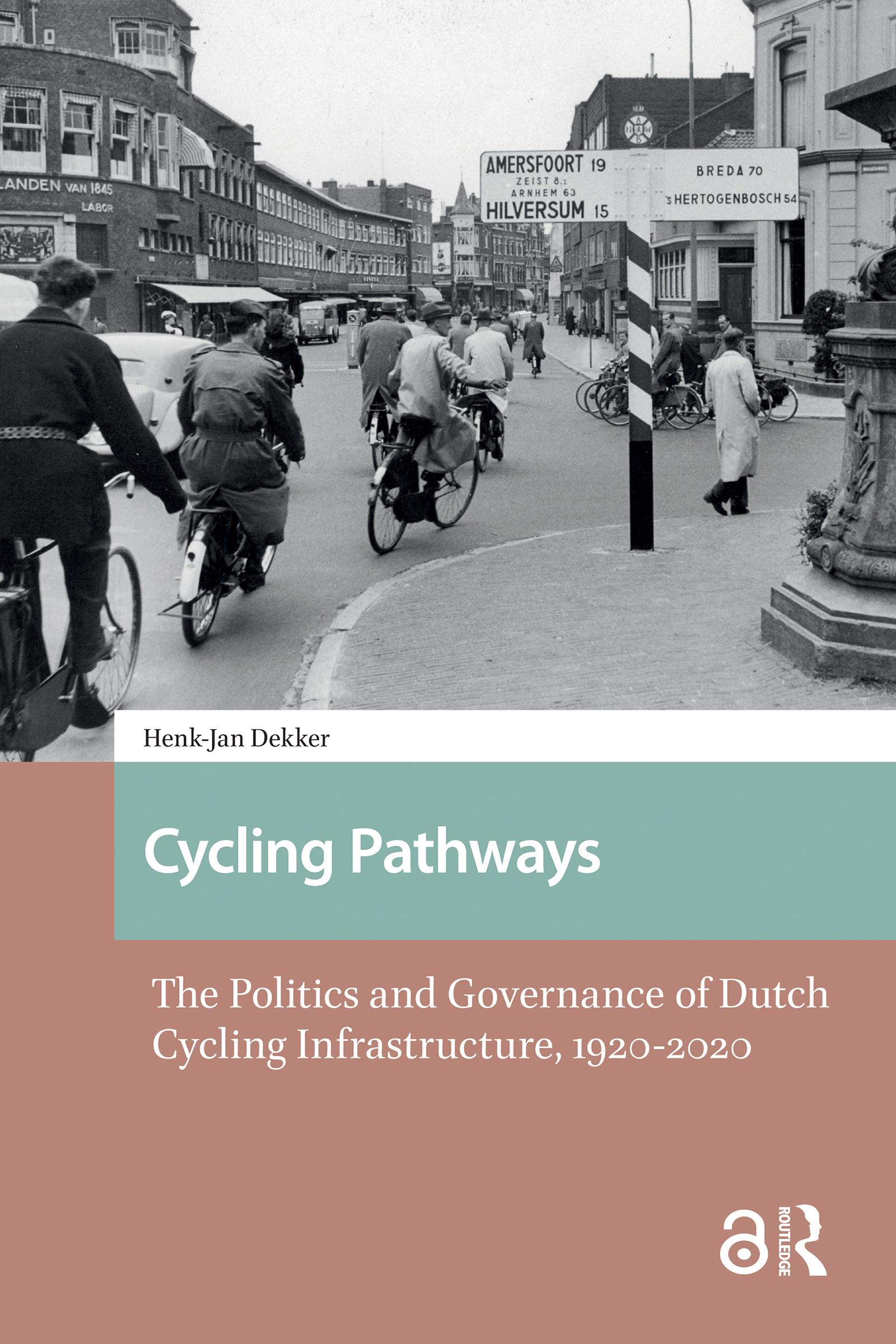 Cycling Pathways