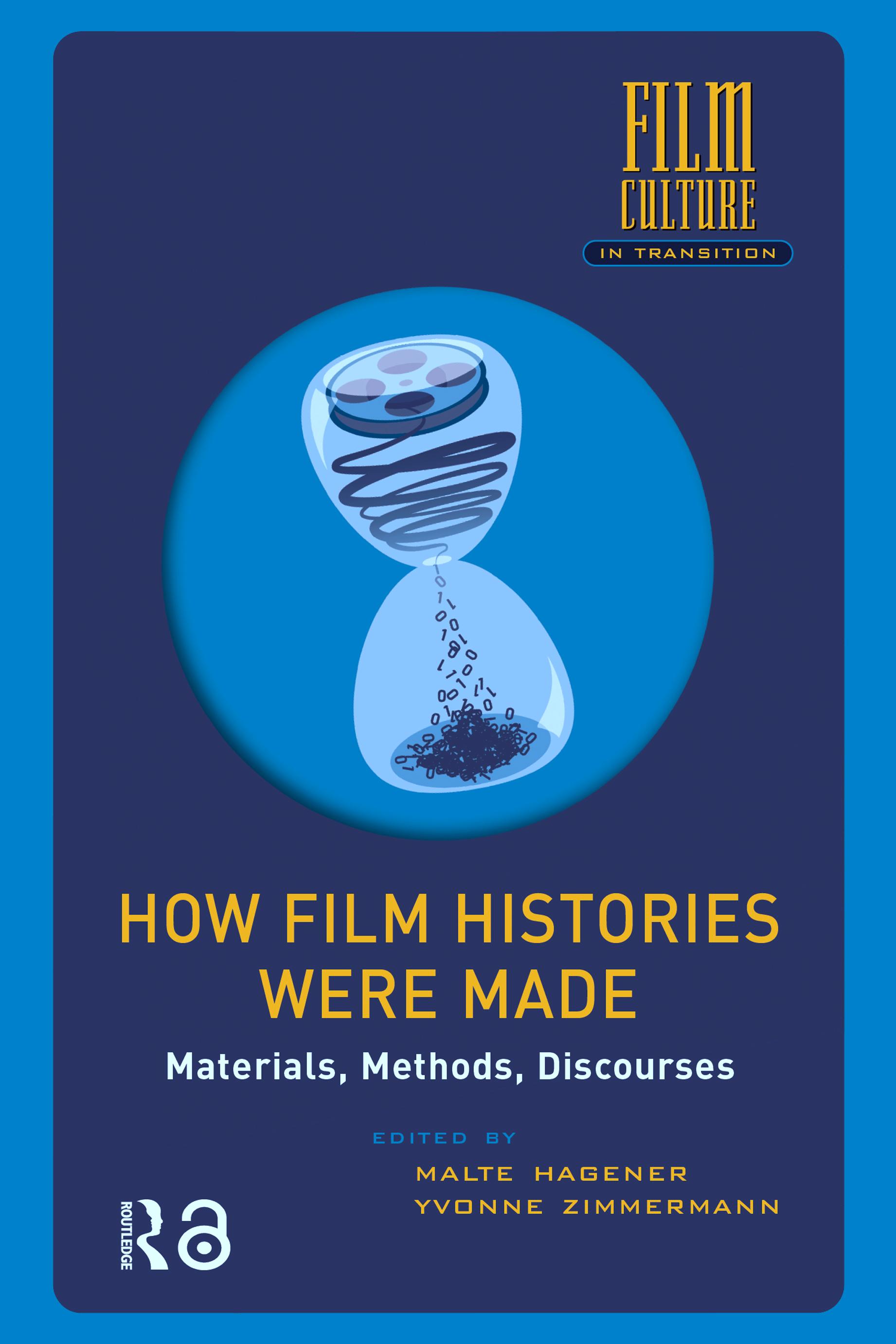 How Film Histories Were Made