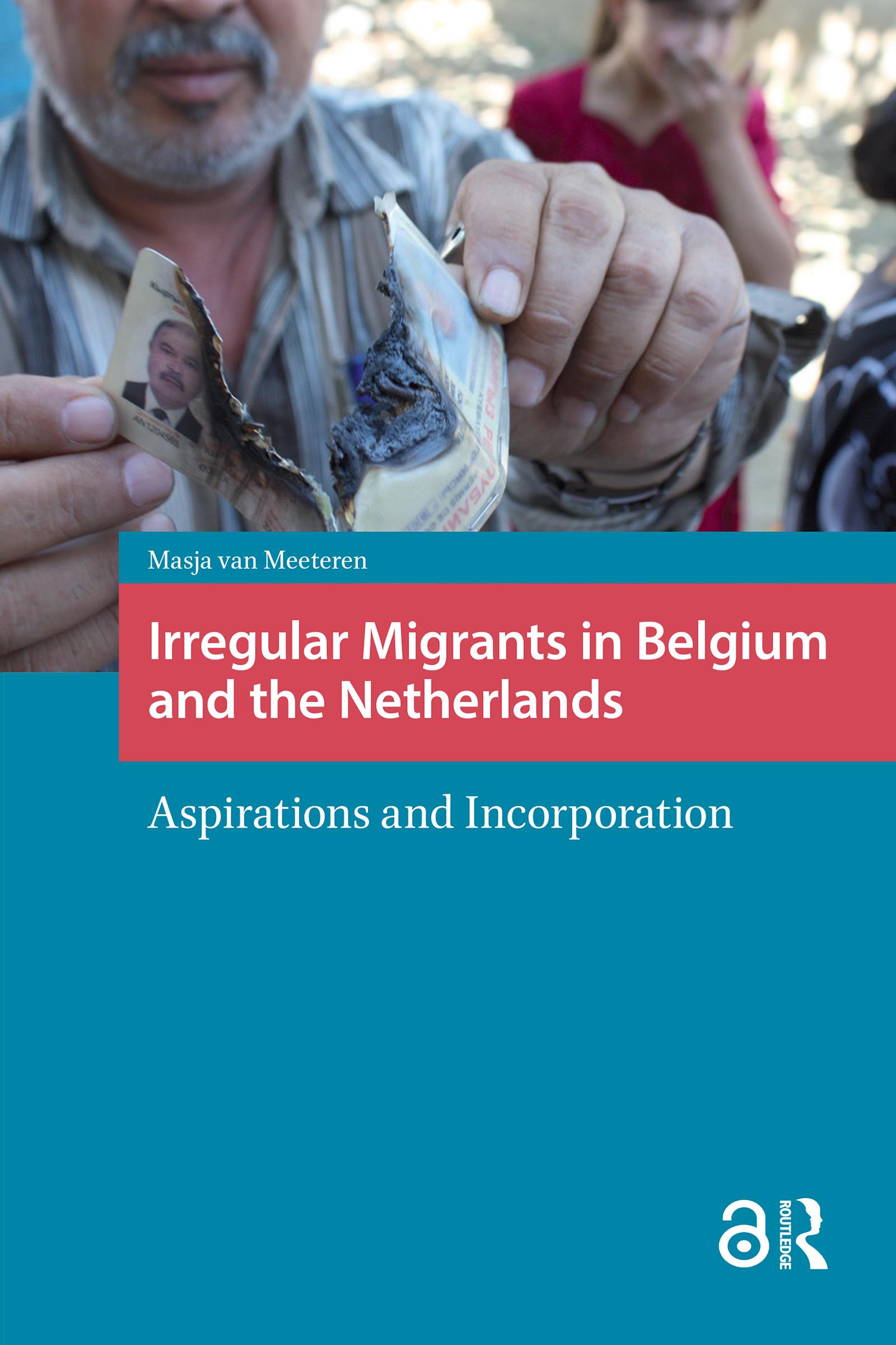 Irregular Migrants in Belgium and the Netherlands
