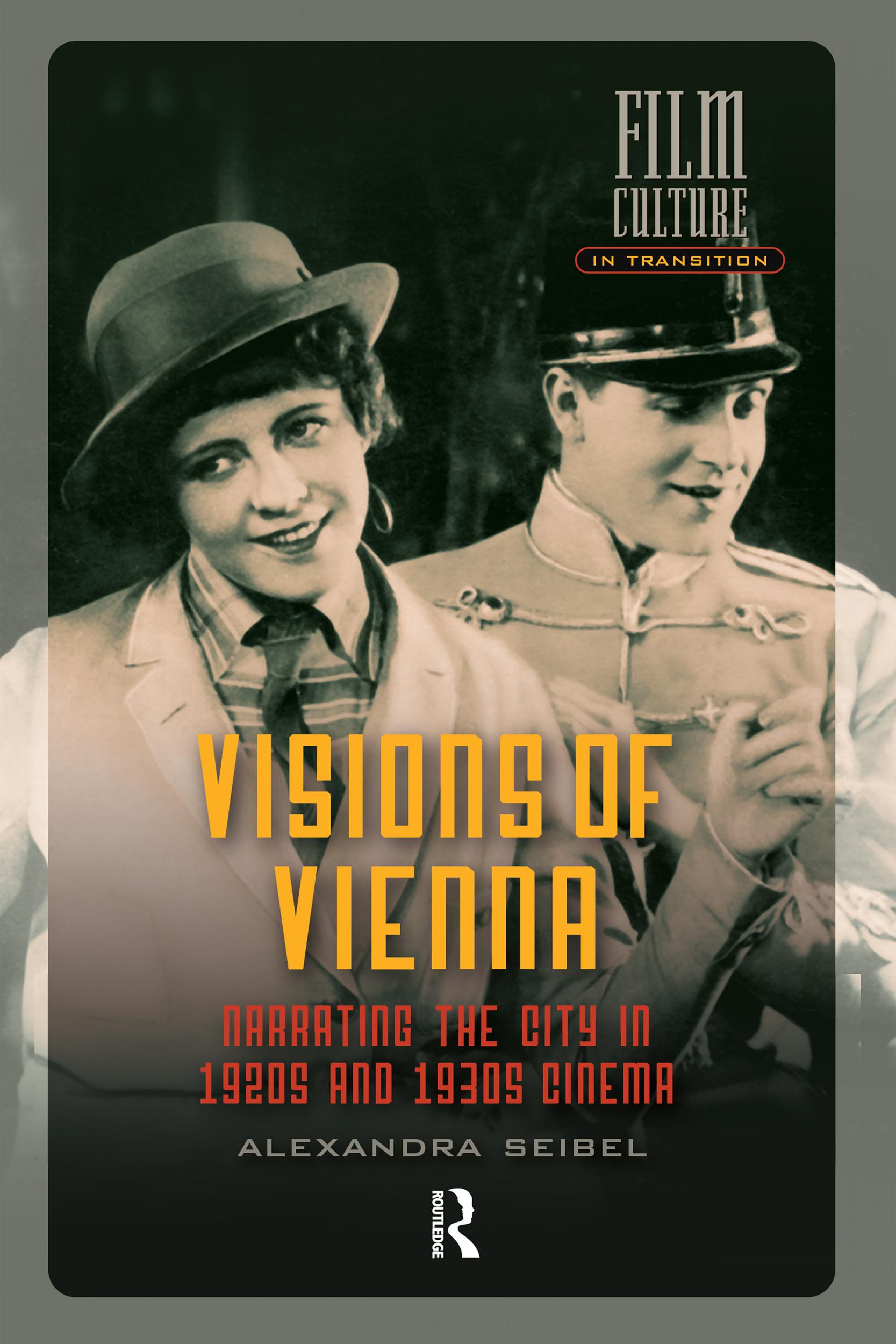 Visions of Vienna