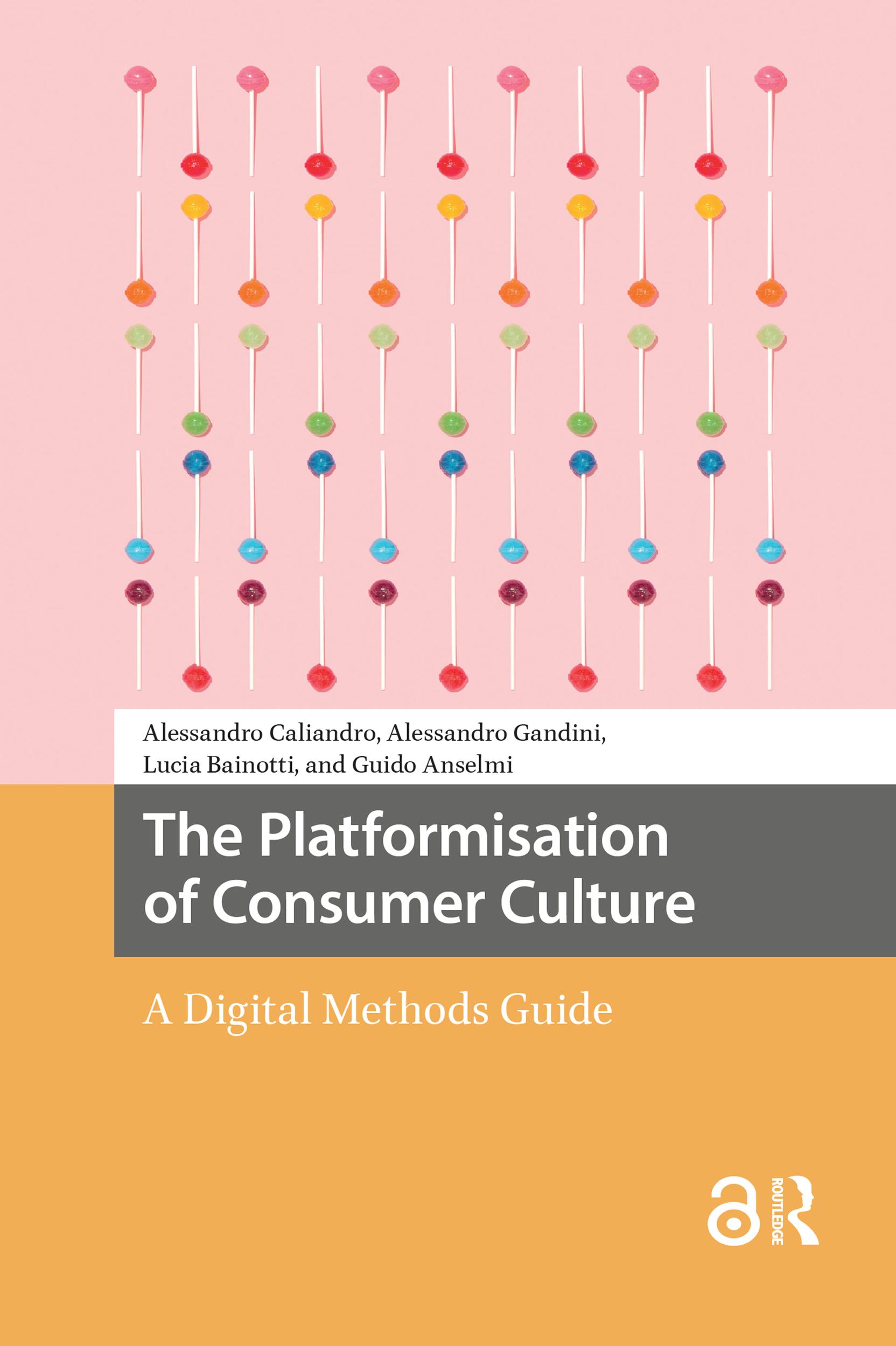 The Platformisation of Consumer Culture