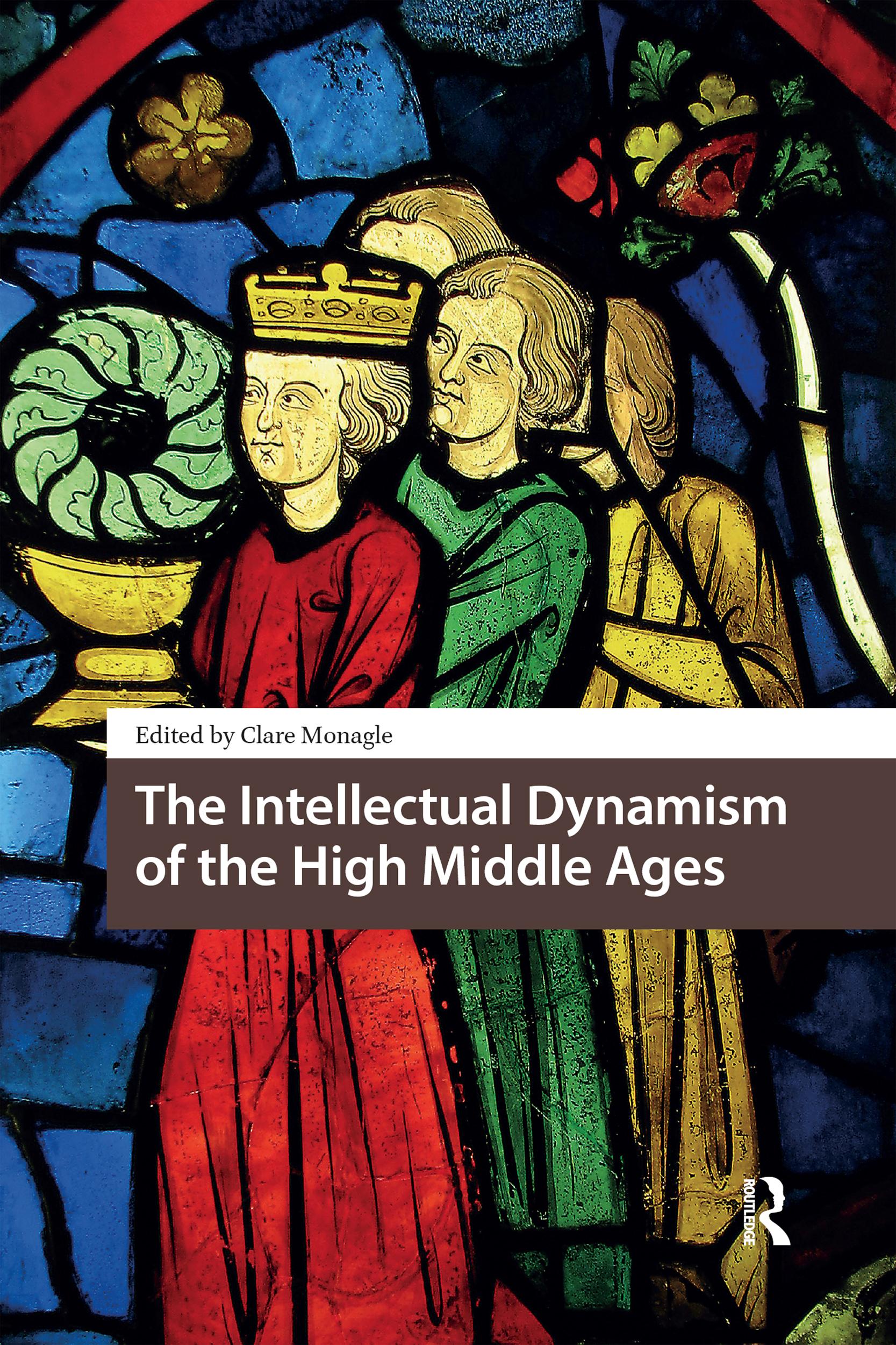 The Intellectual Dynamism of the High Middle Ages