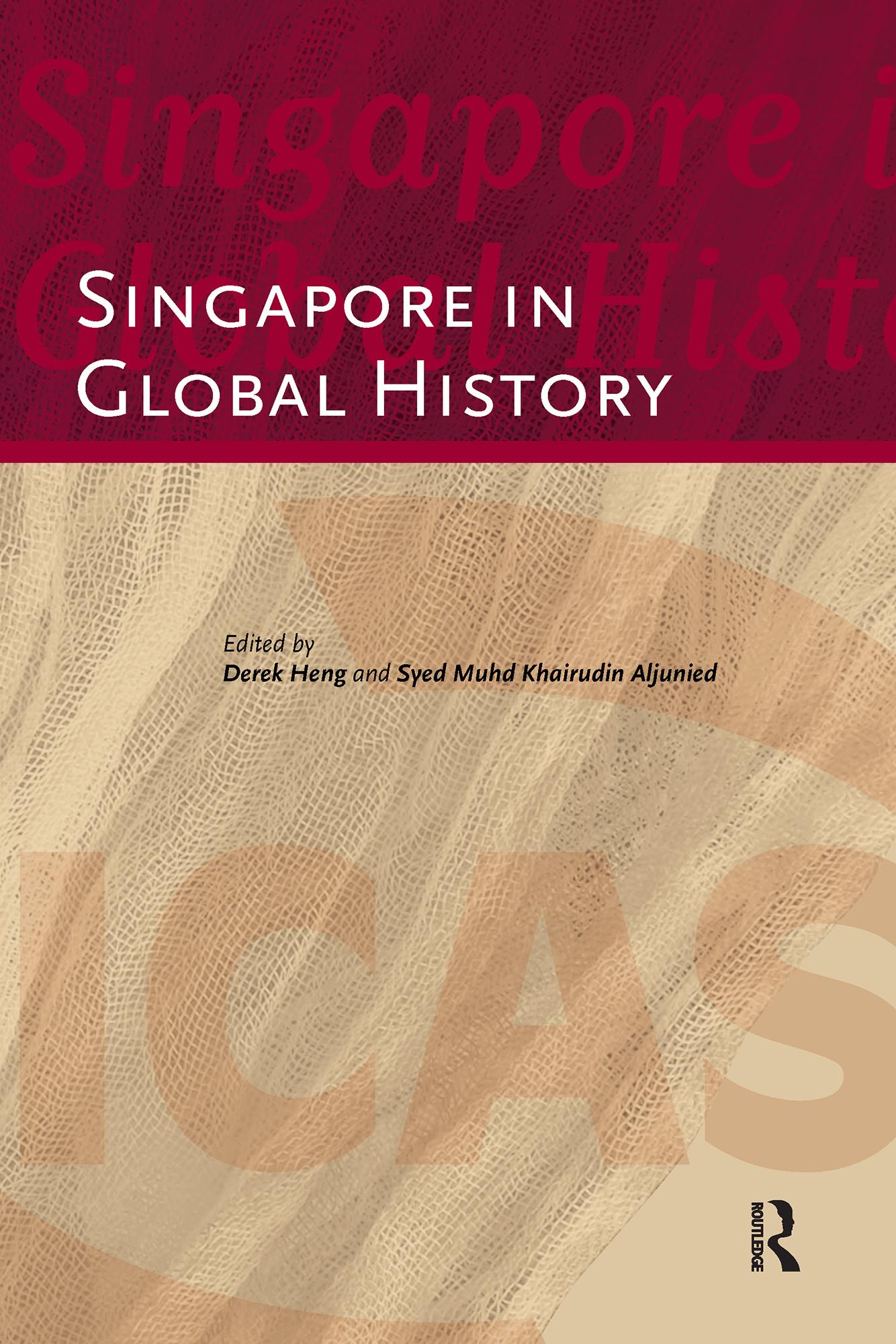 Singapore in Global History