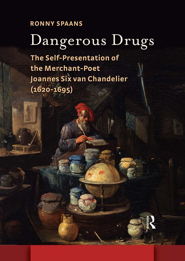 Dangerous Drugs by Ronny Spaans
