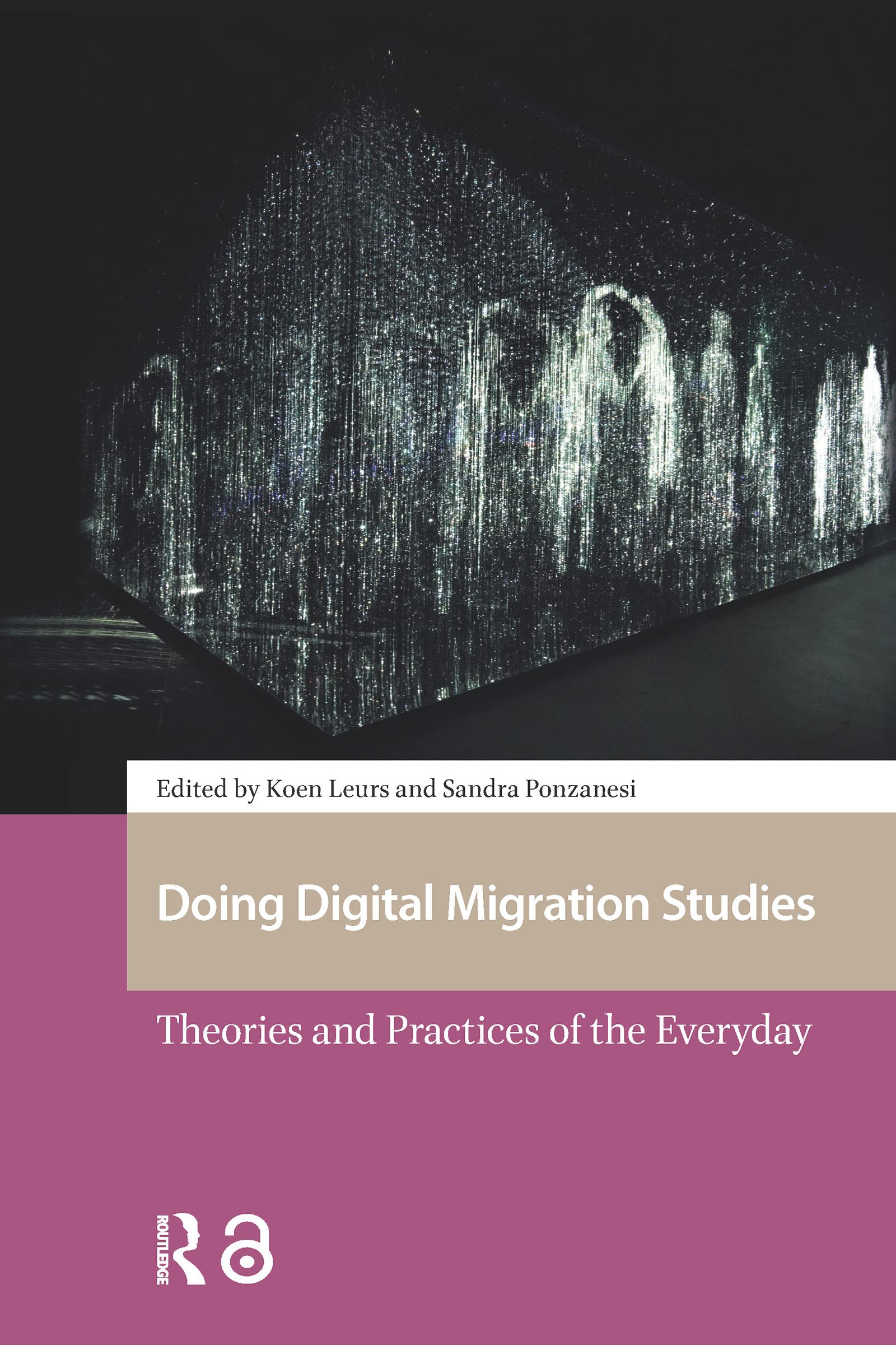 Doing Digital Migration Studies