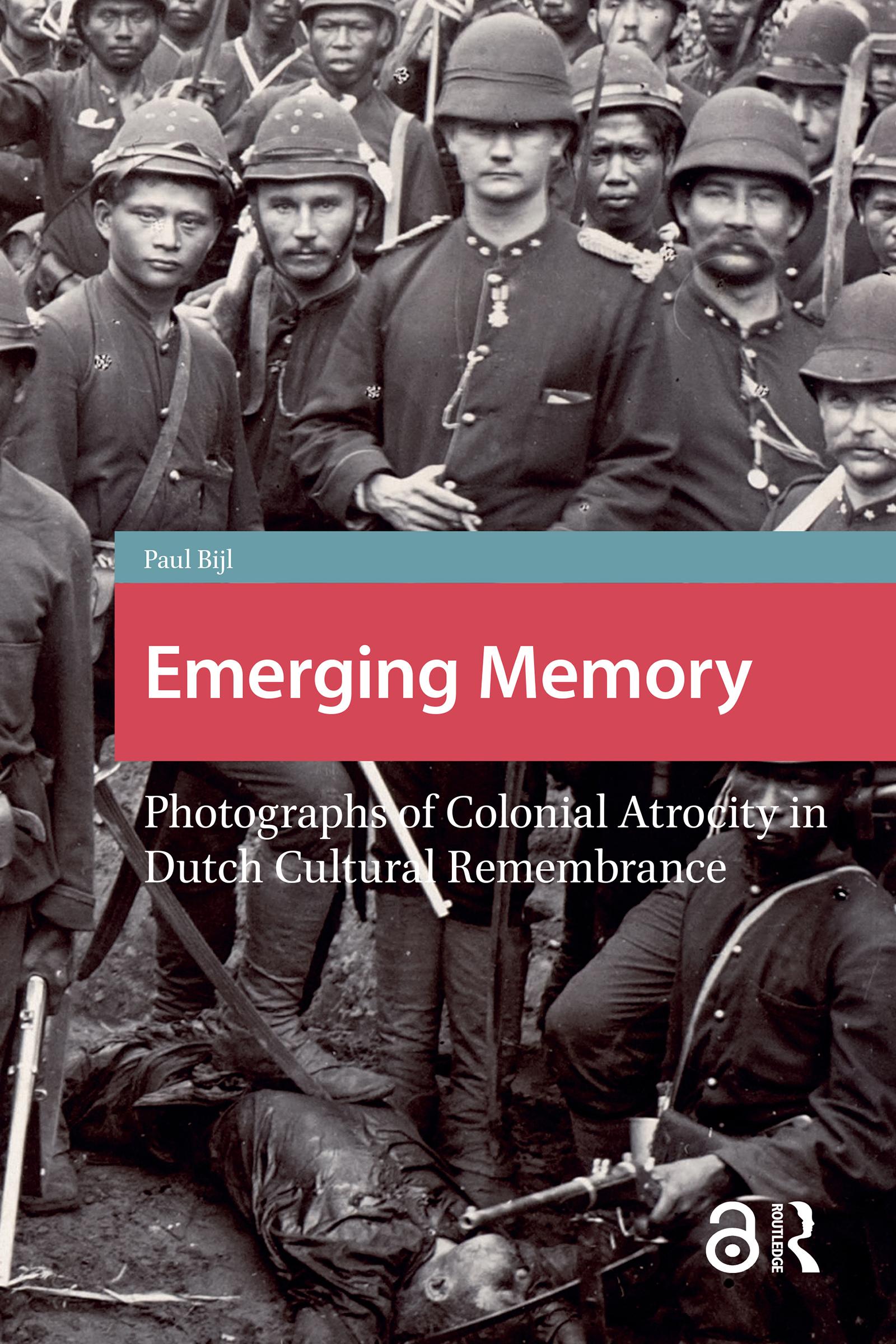 Emerging Memory