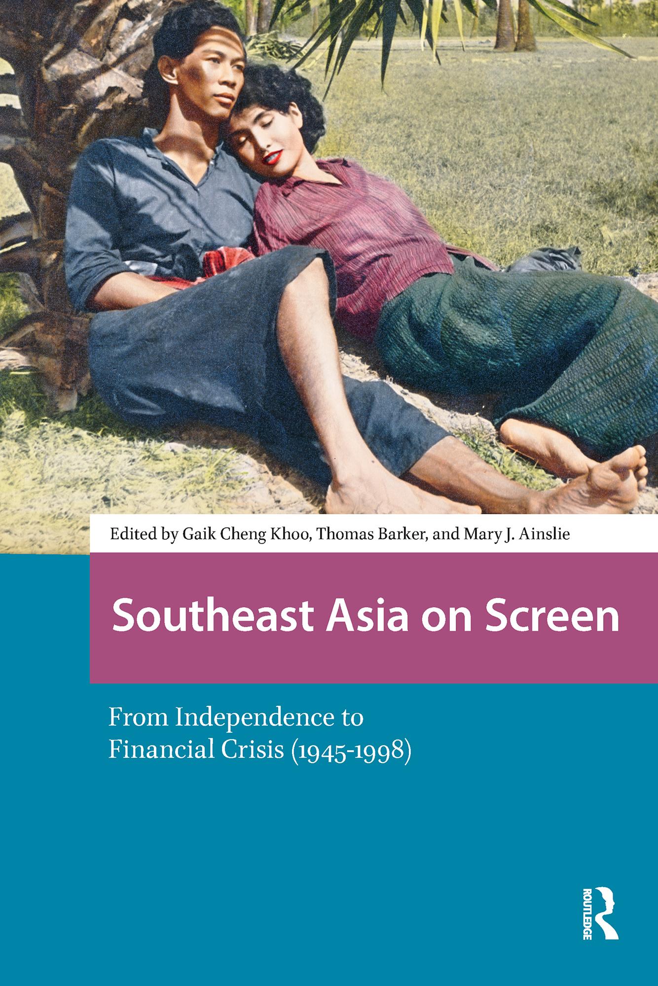 Southeast Asia on Screen