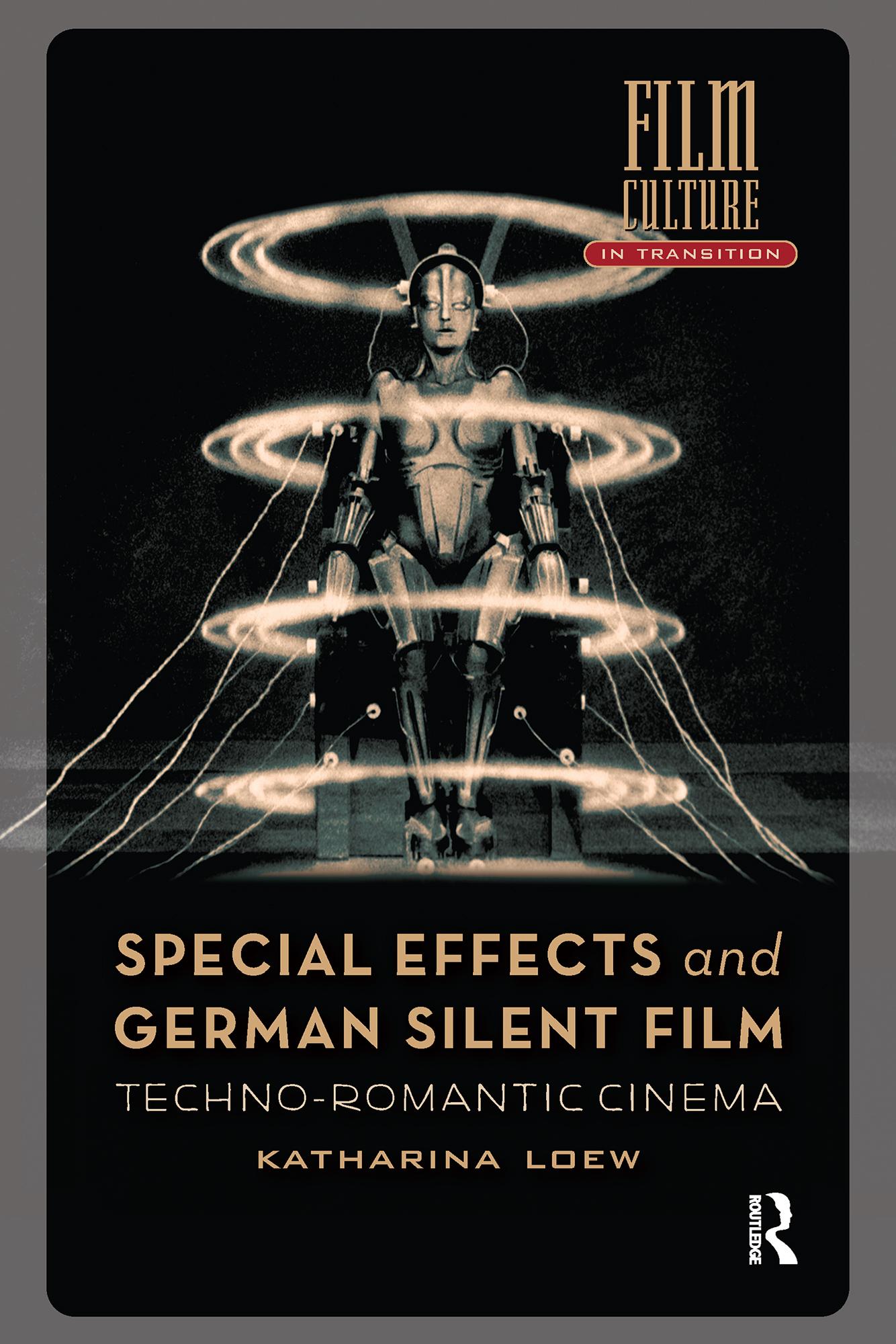 Special Effects and German Silent Film