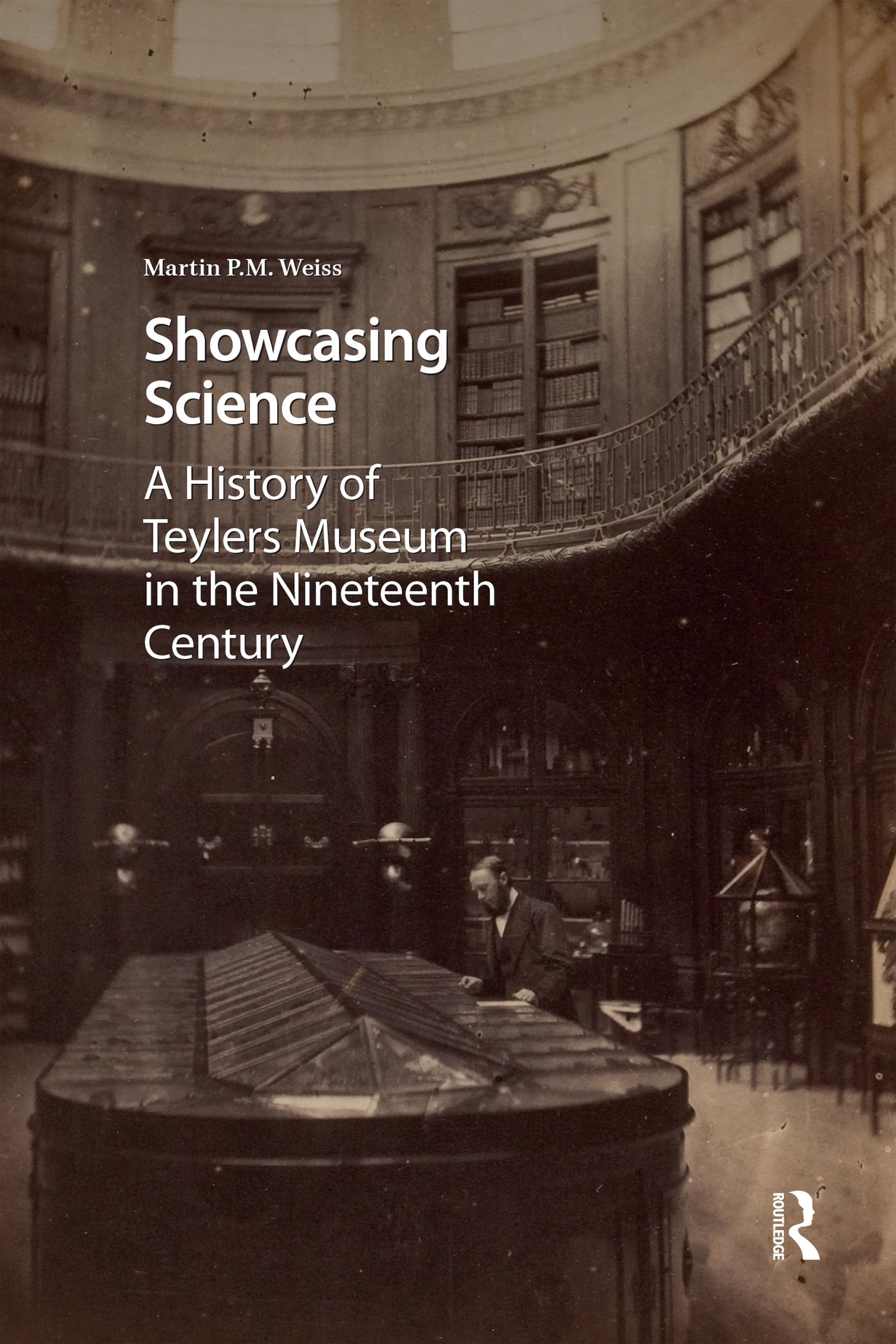 Showcasing Science