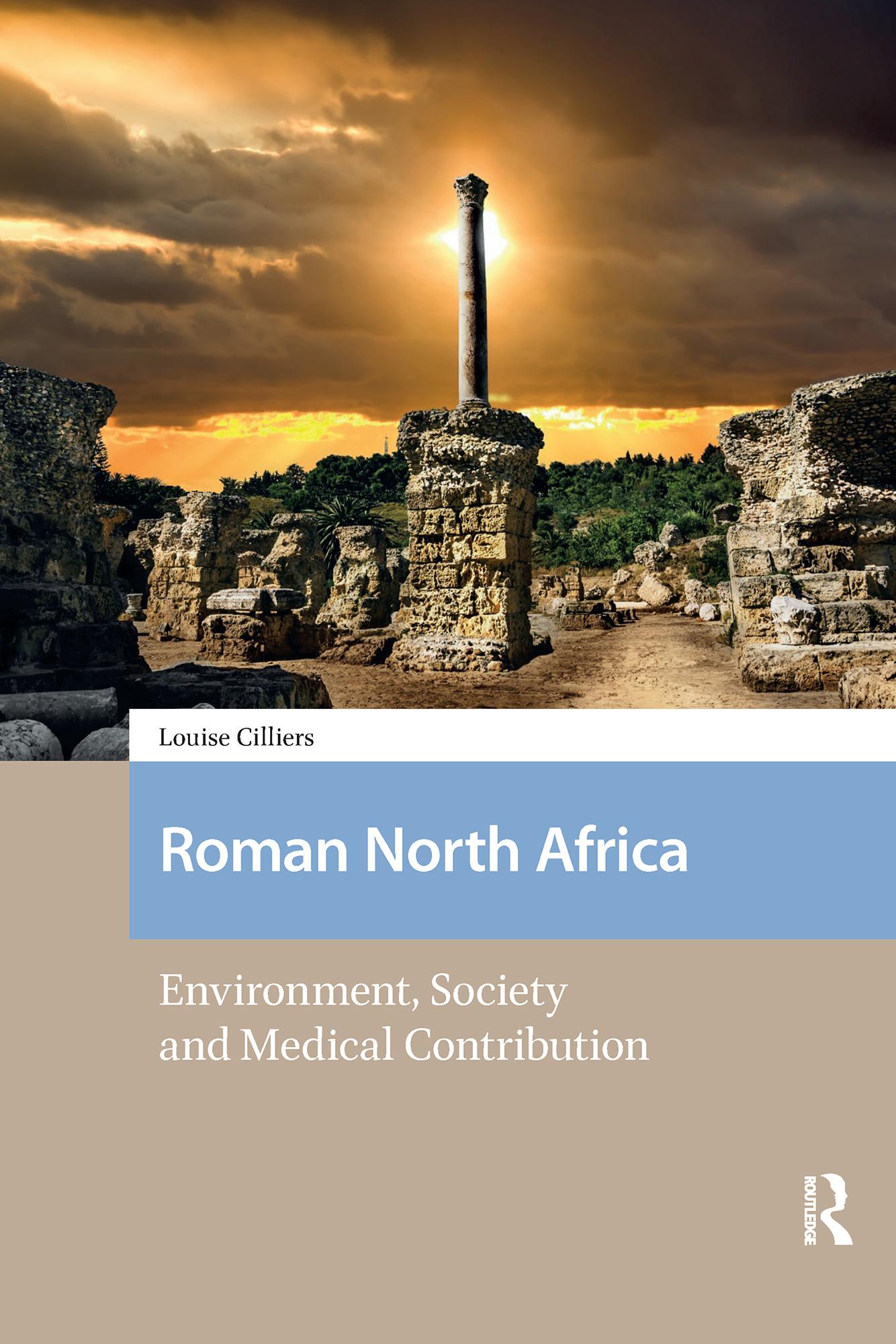 Roman North Africa