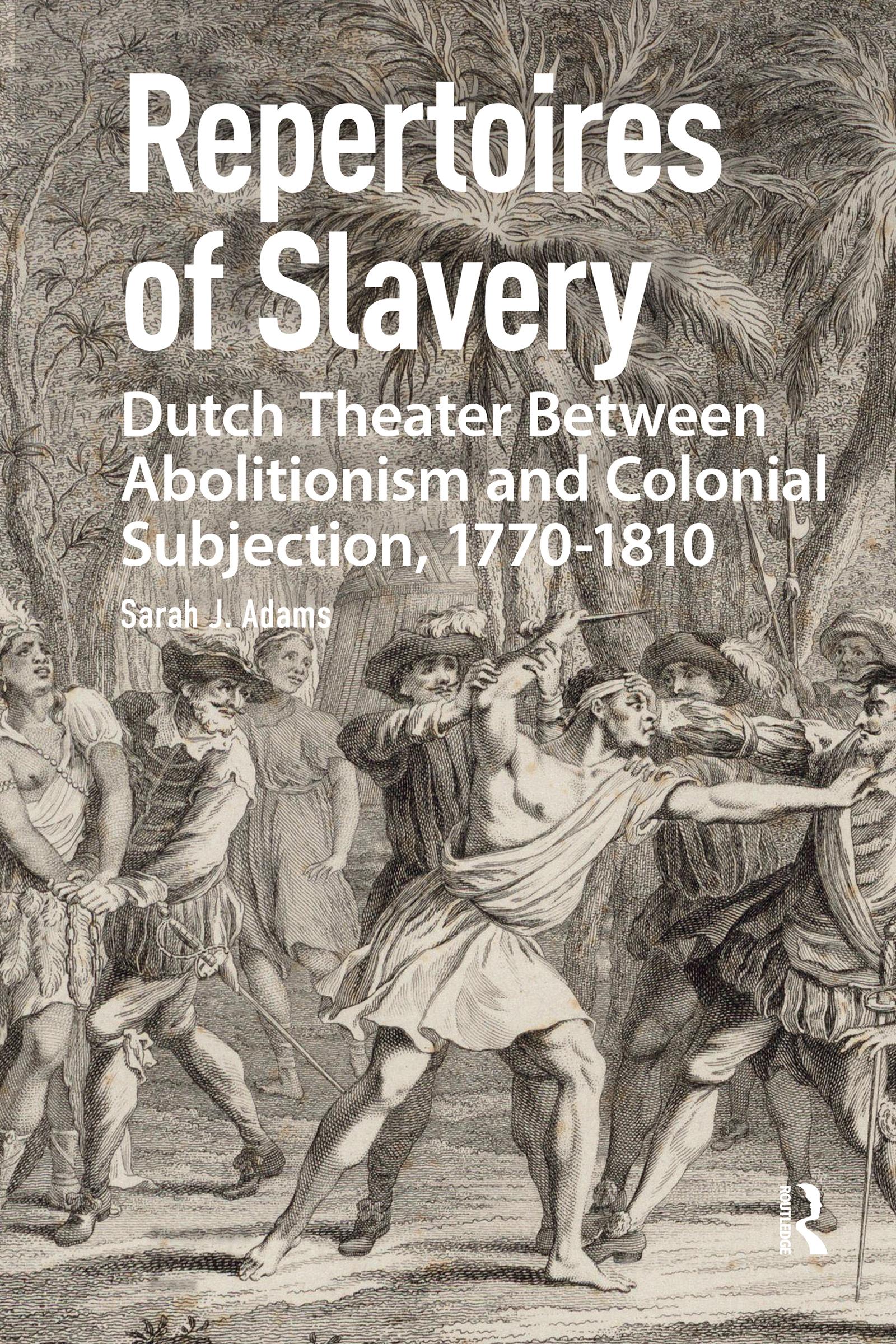 Repertoires of Slavery