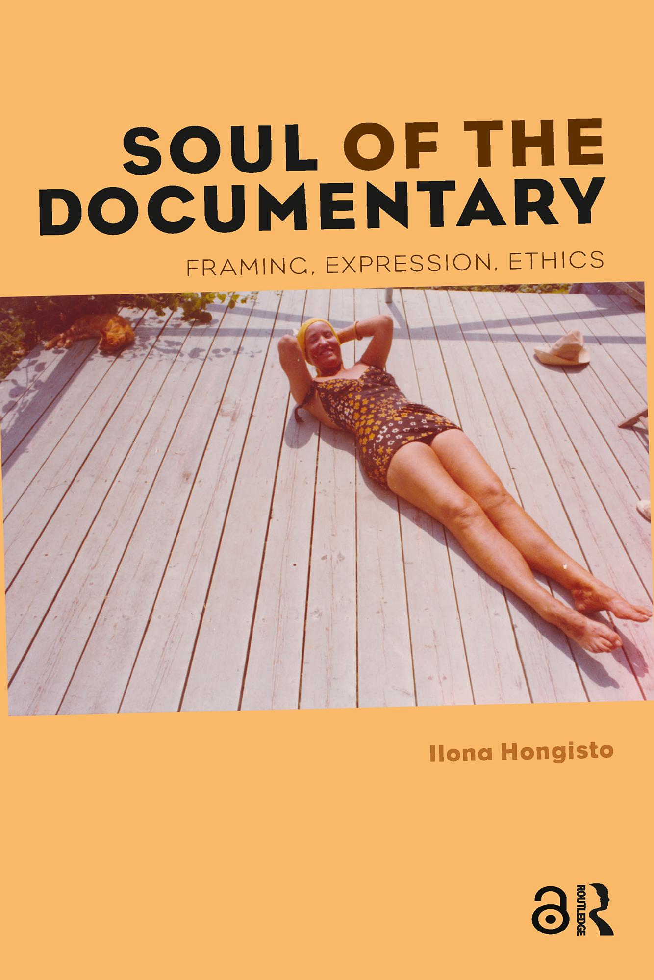 Soul of the Documentary
