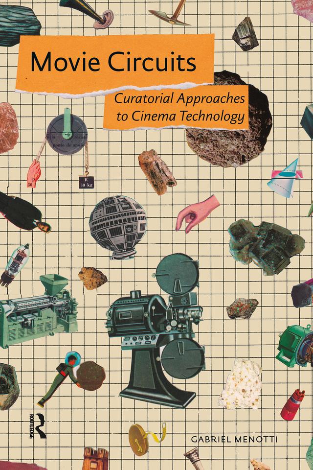 Movie Circuits by Gabriel Menotti
